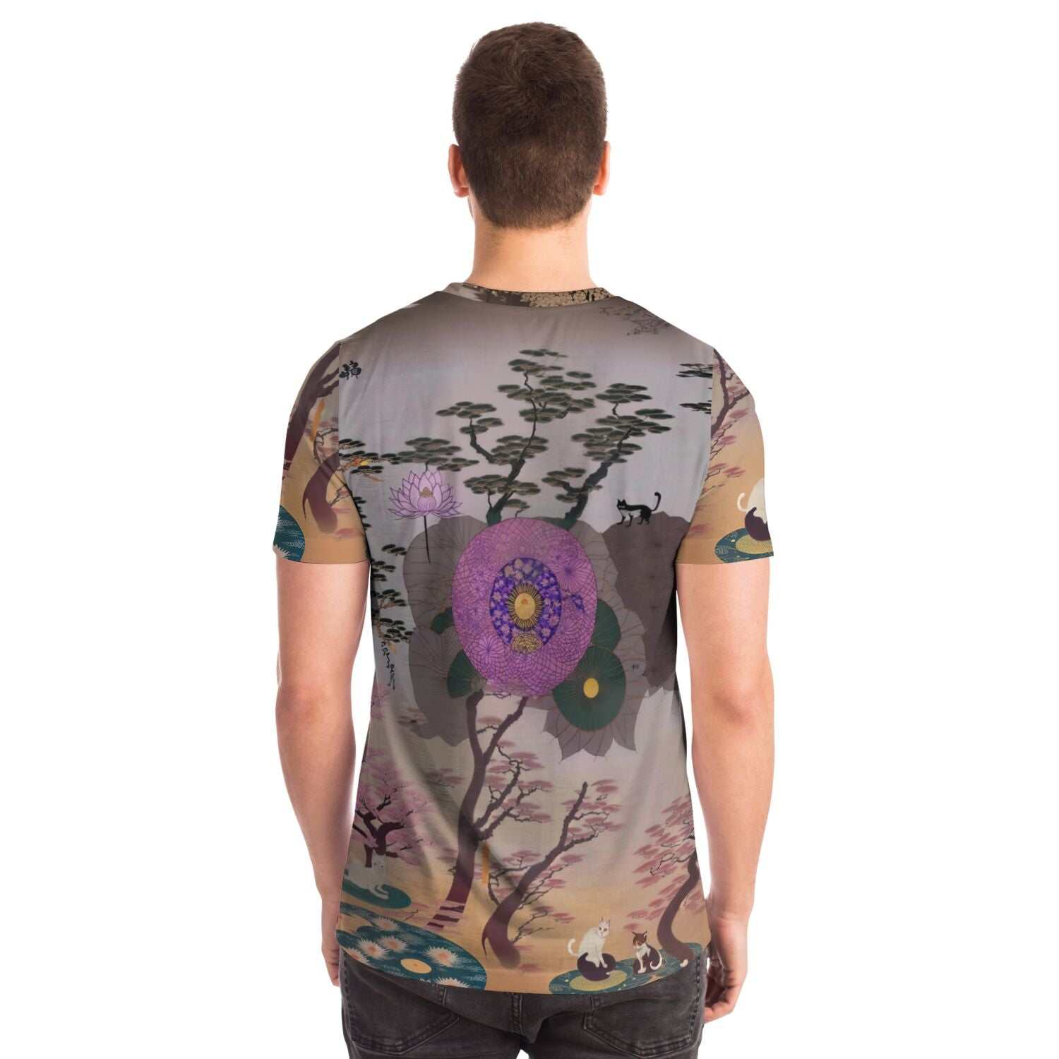 T-shirt Dakini