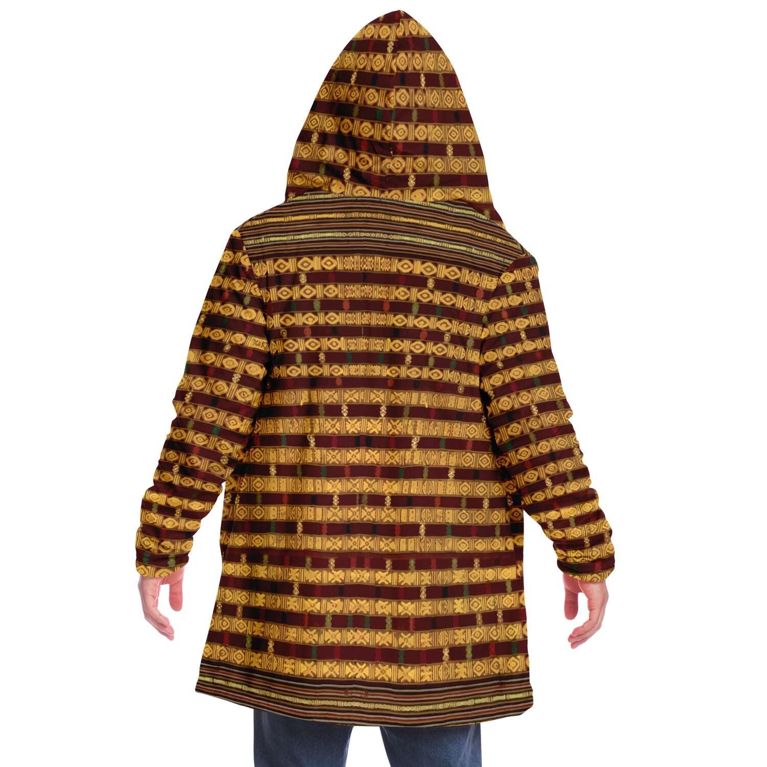 Dream Cloak KIRA CULTURE (BHUTAN)  Unisex    Dream Cloak