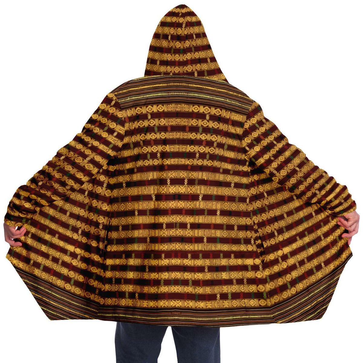 KIRA CULTURE (BHUTAN) Unisex  Dream Cloak