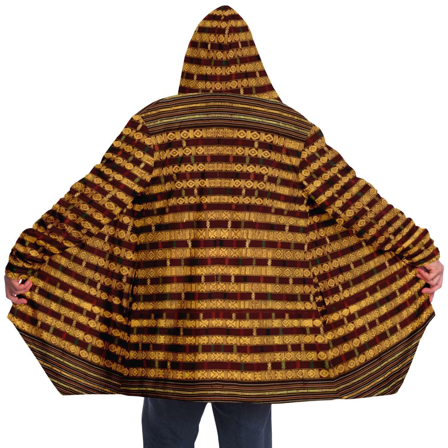 KIRA CULTURE (BHUTAN) Unisex  Dream Cloak