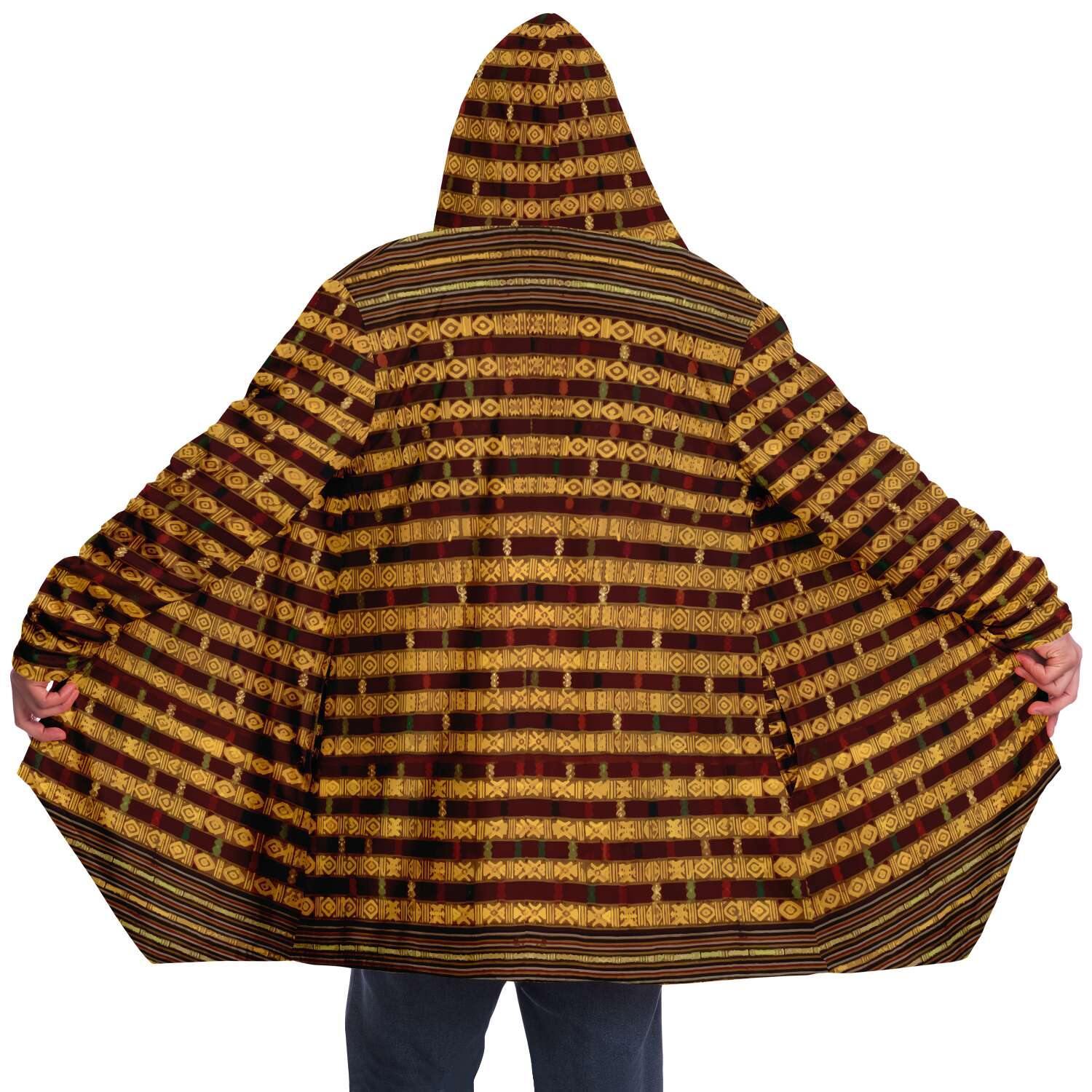 Dream Cloak KIRA CULTURE (BHUTAN)  Unisex    Dream Cloak