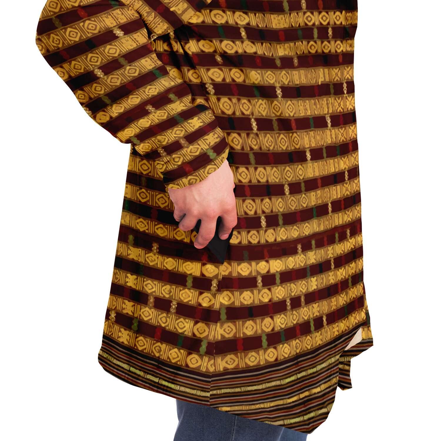 Dream Cloak KIRA CULTURE (BHUTAN)  Unisex    Dream Cloak