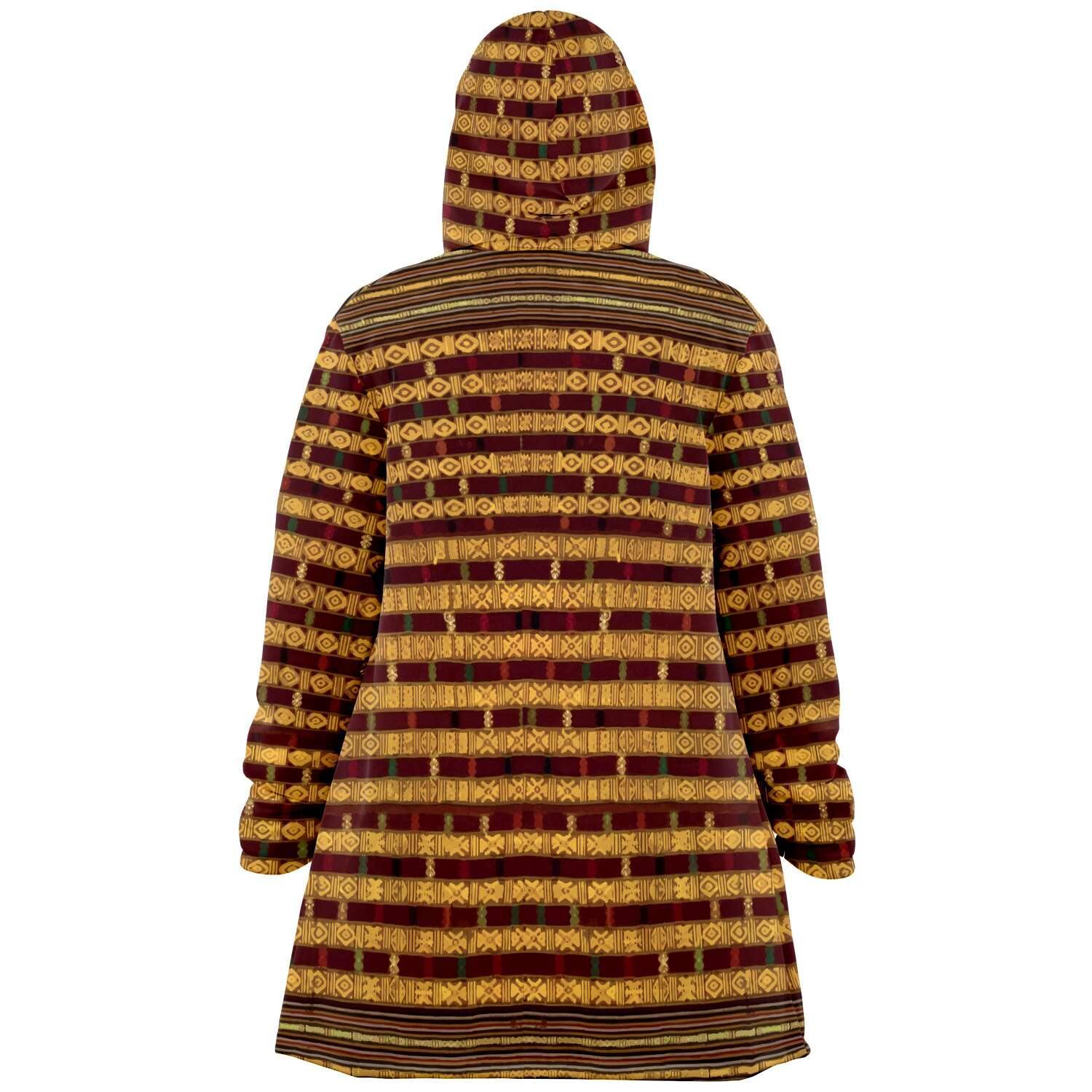 KIRA CULTURE (BHUTAN) Unisex  Dream Cloak