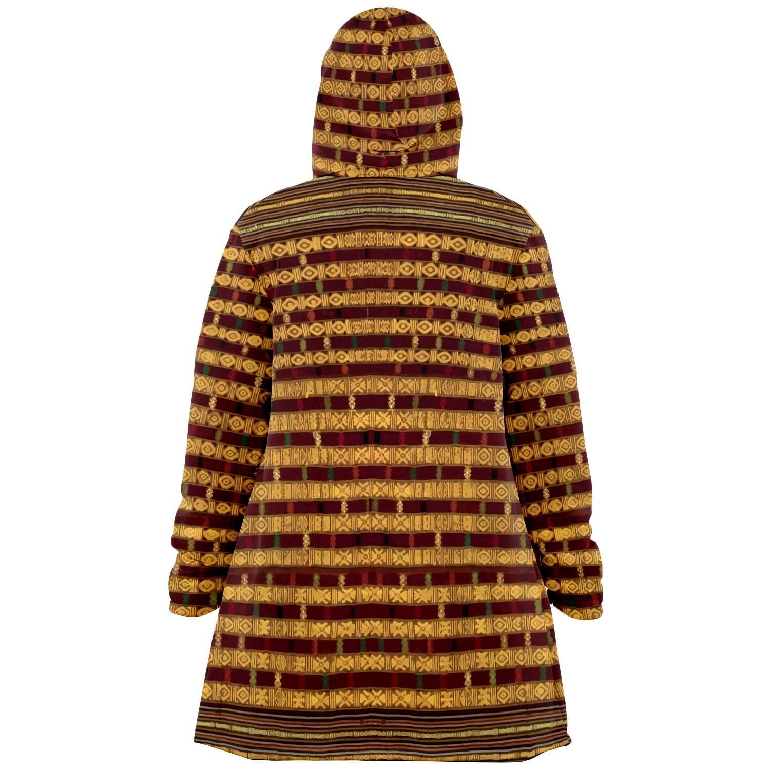 Dream Cloak XS KIRA CULTURE (BHUTAN)  Unisex    Dream Cloak