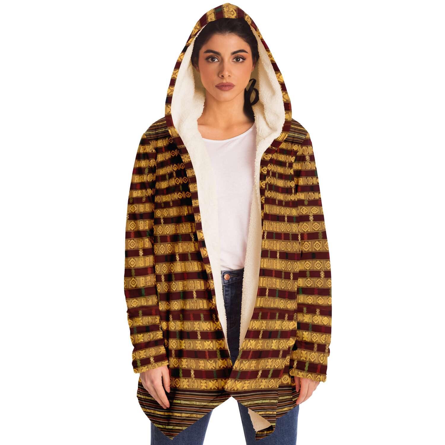 Dream Cloak KIRA CULTURE (BHUTAN)  Unisex    Dream Cloak