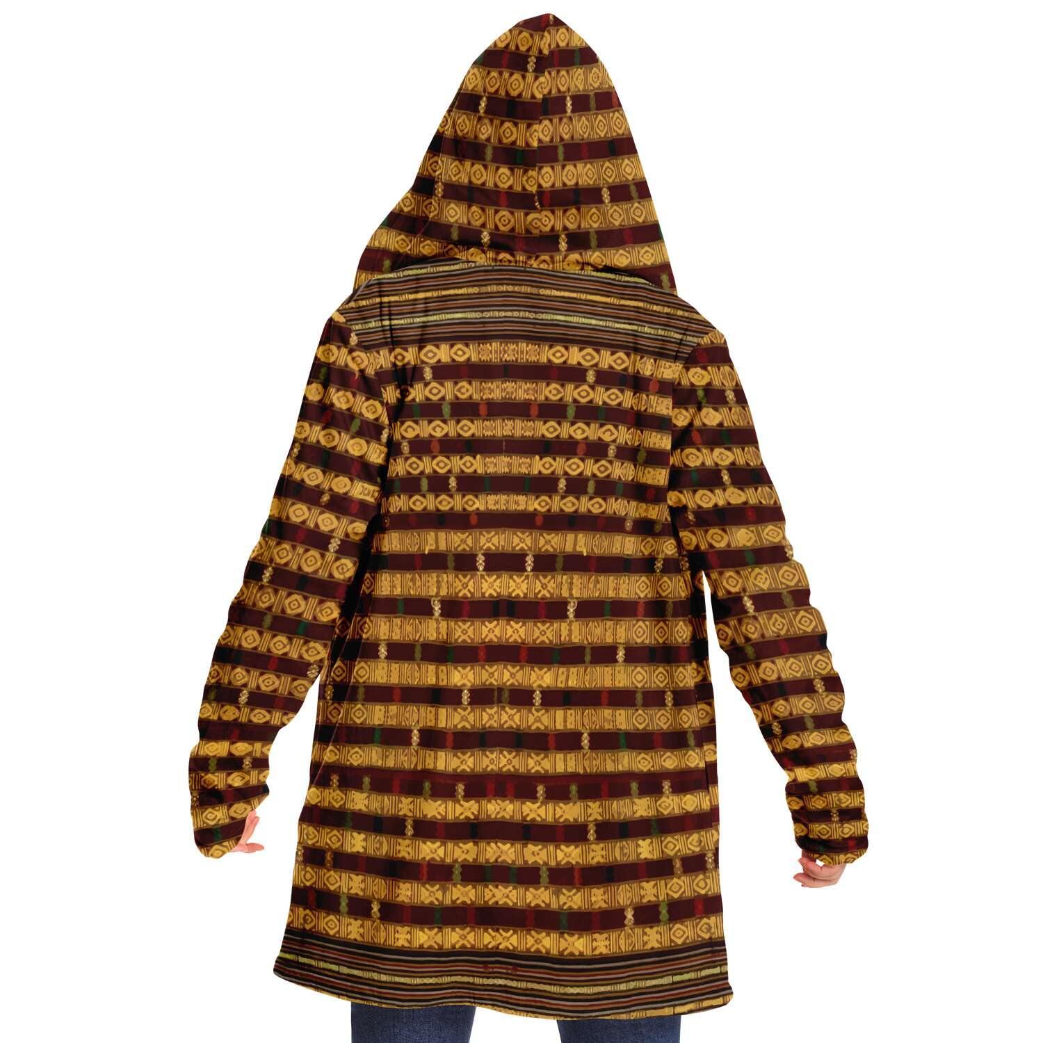 Dream Cloak KIRA CULTURE (BHUTAN)  Unisex    Dream Cloak