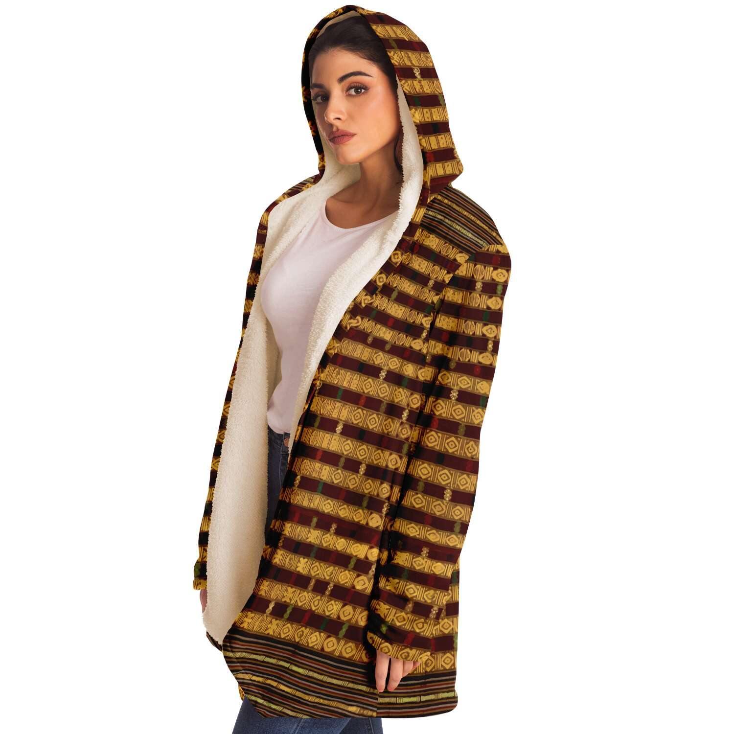 Dream Cloak KIRA CULTURE (BHUTAN)  Unisex    Dream Cloak