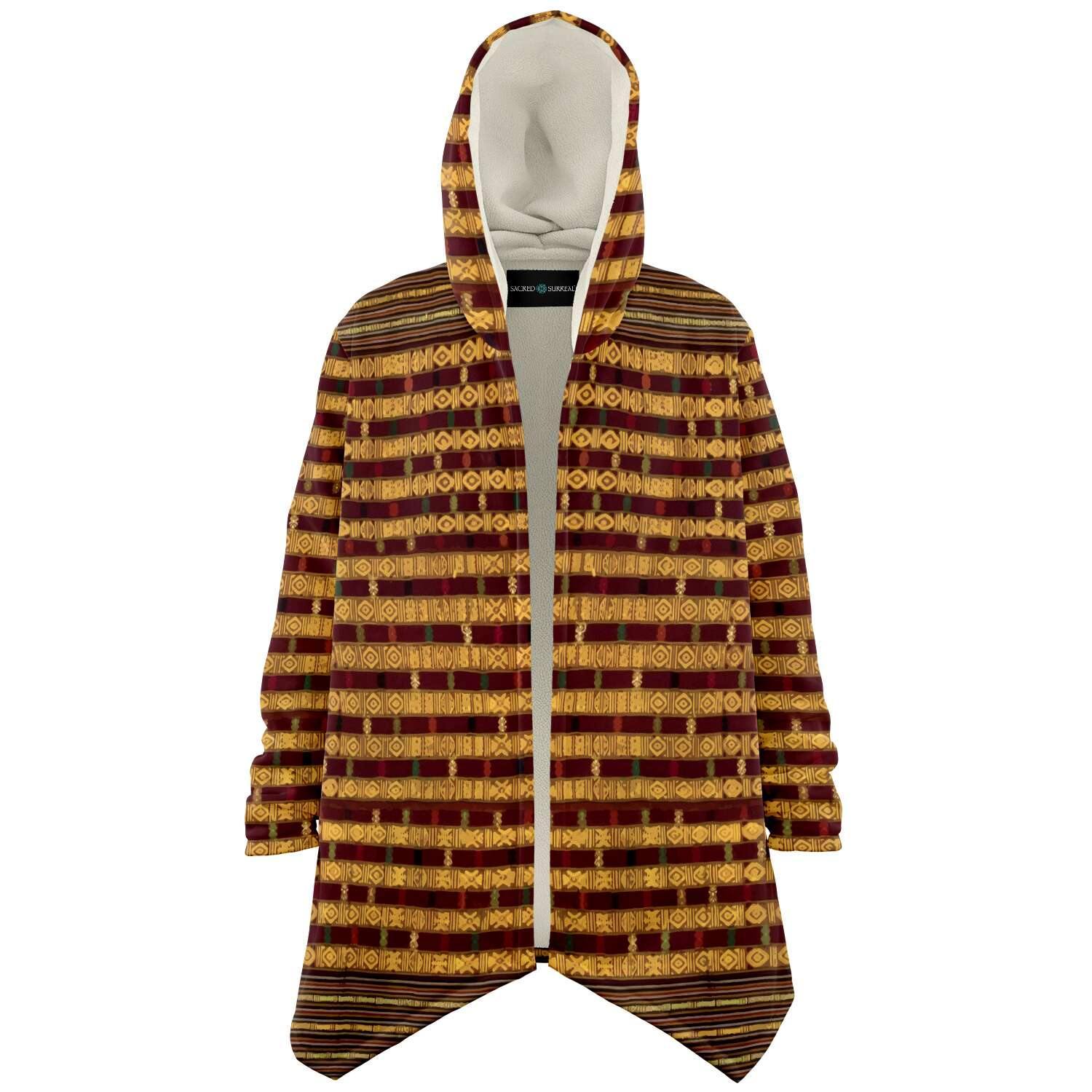 Dream Cloak XS KIRA CULTURE (BHUTAN)  Unisex    Dream Cloak