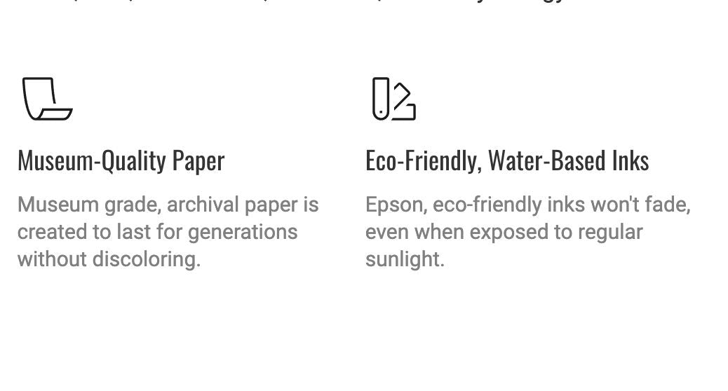 Korean Manjusri Wielding A Flaming Sword, Riding a Tiger | Buddhist Fine Art Print with Hangar