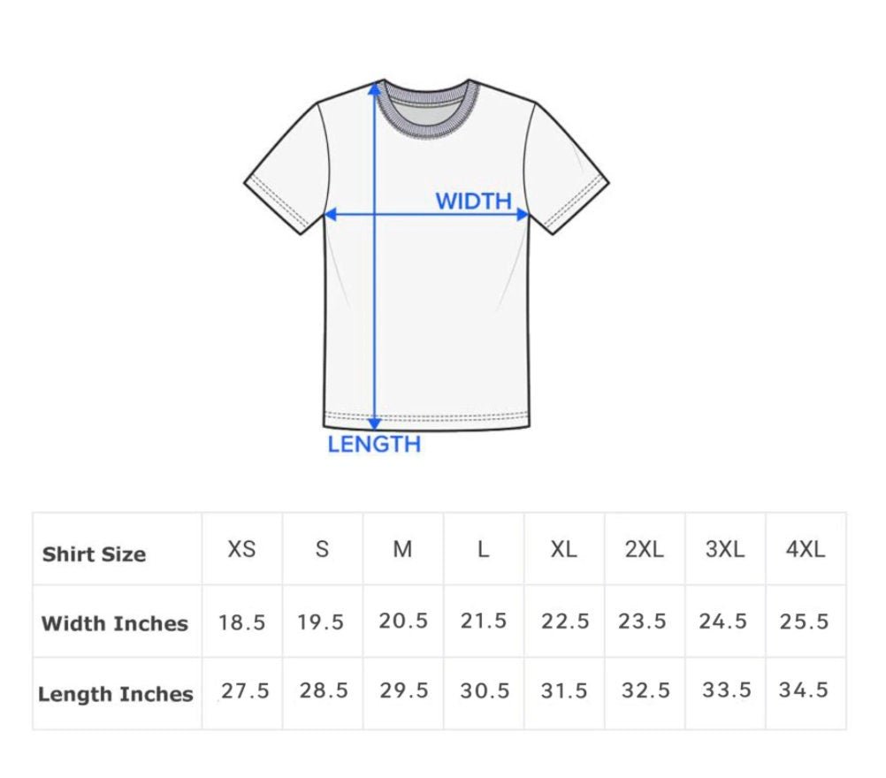 Krishna and Radha Among Lotuses | 19th-Century Indian Watercolor | Love, Devotion, Compassion | Hindu, Vedic Vintage Graphic T-Shirt Tee