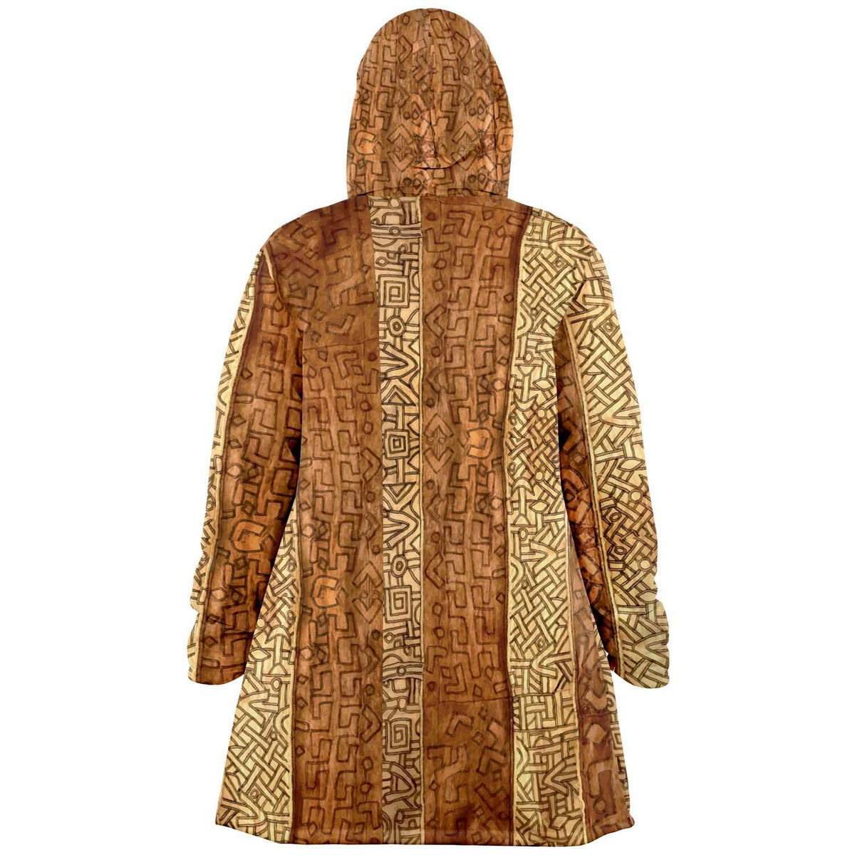 Kuba Cloth  Unisex  Dream Cloak