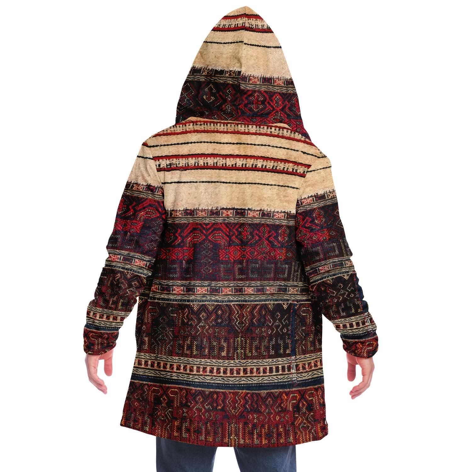LI CULTURE TRADITIONAL  Unisex  Dream Cloak