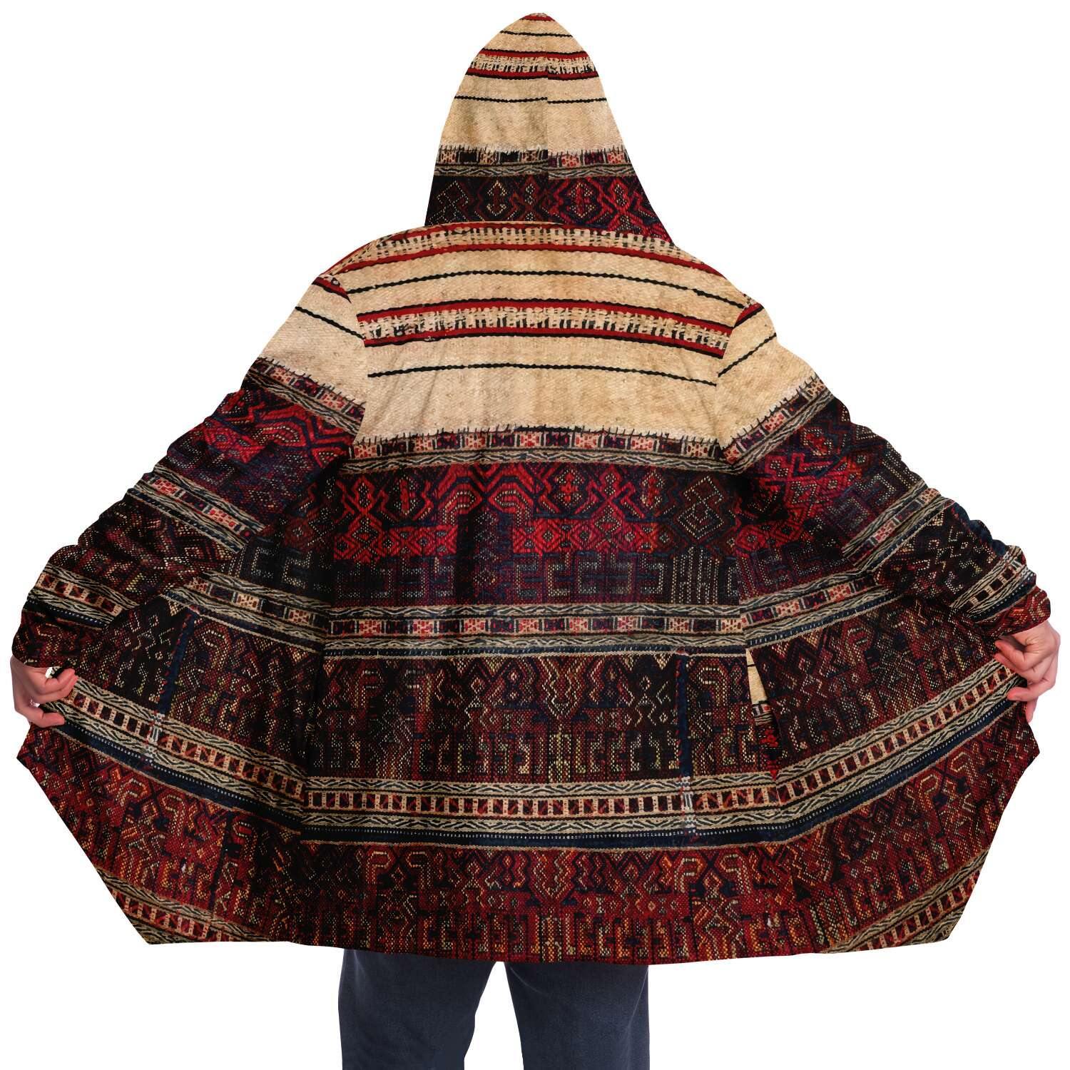 LI CULTURE TRADITIONAL  Unisex  Dream Cloak