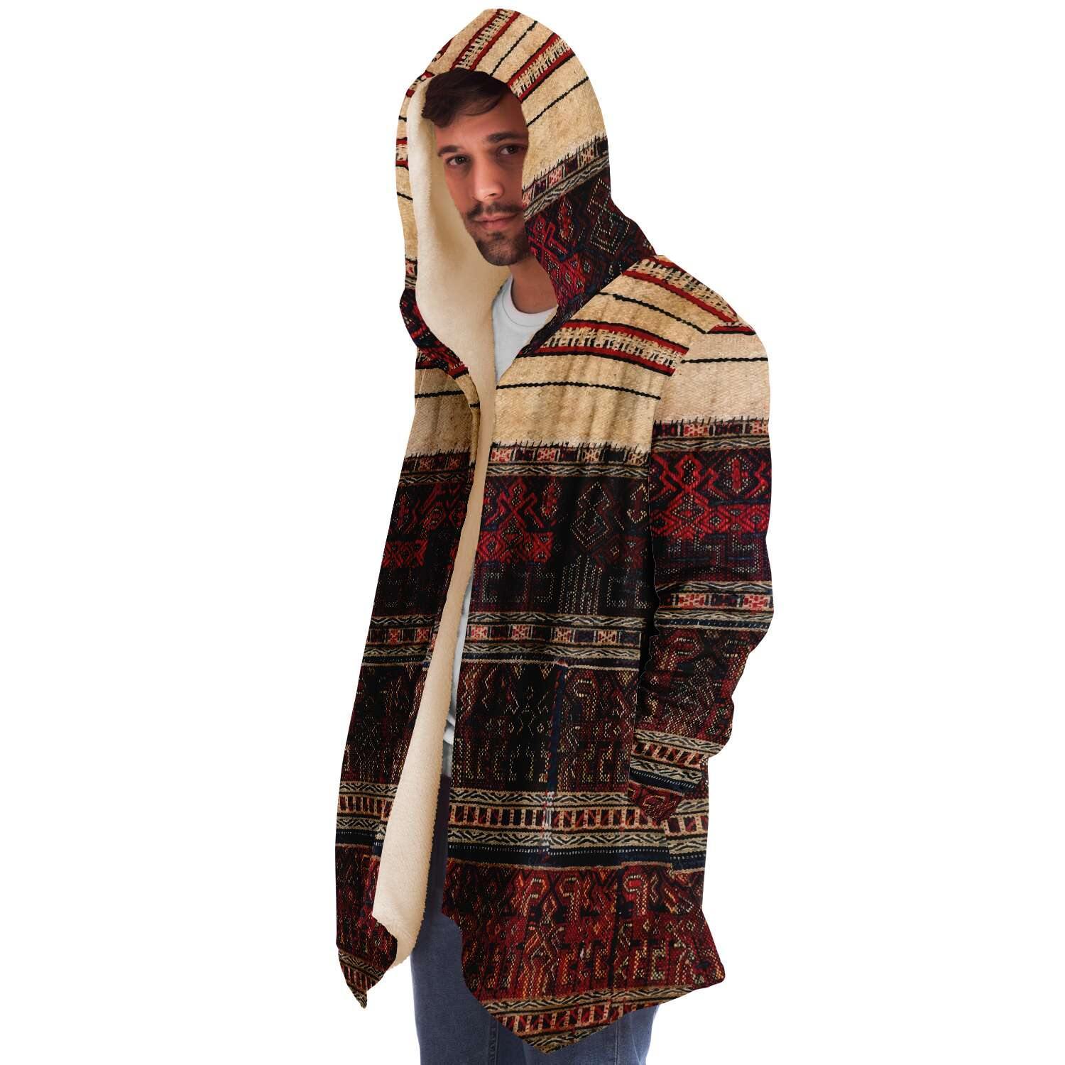 LI CULTURE TRADITIONAL  Unisex  Dream Cloak