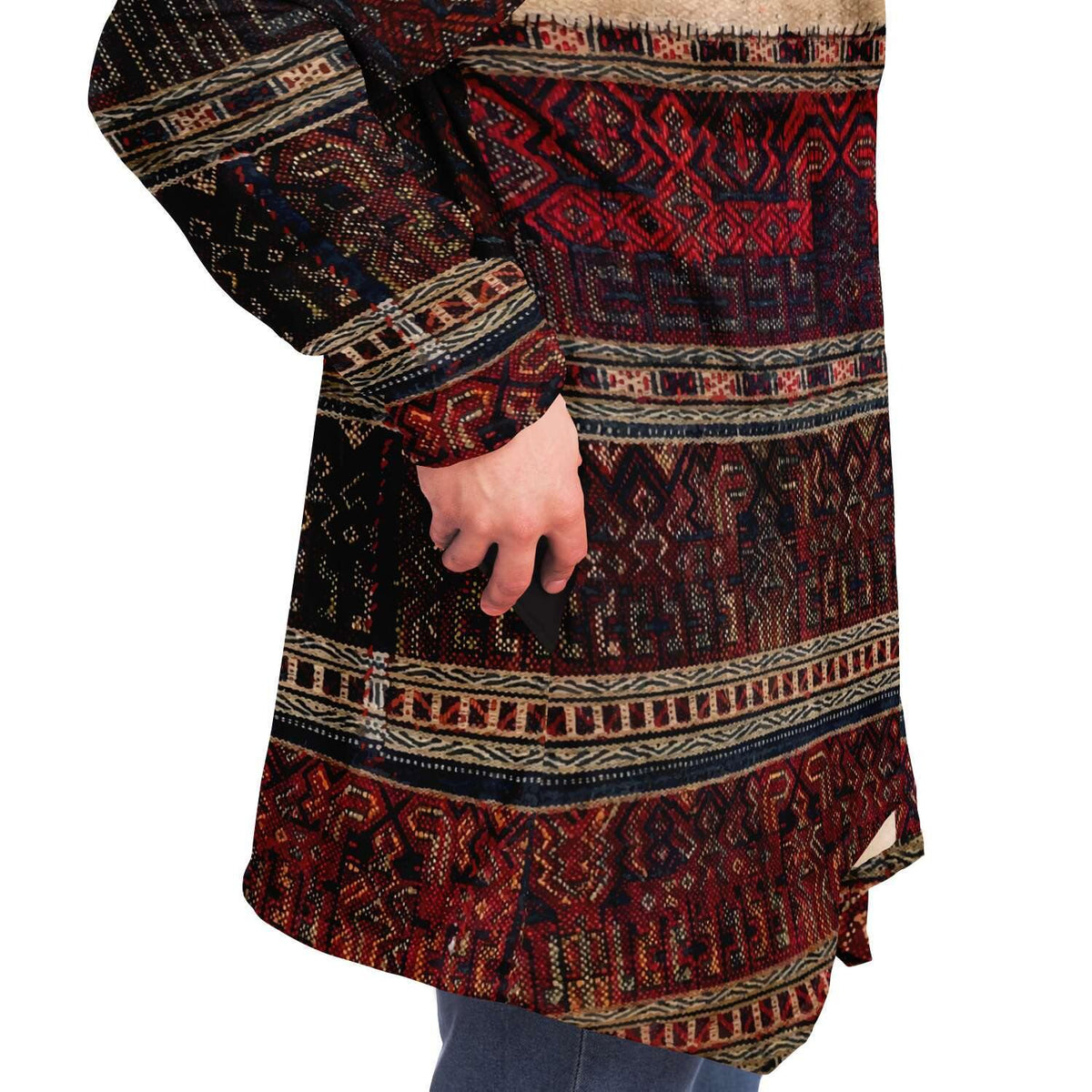 LI CULTURE TRADITIONAL  Unisex  Dream Cloak