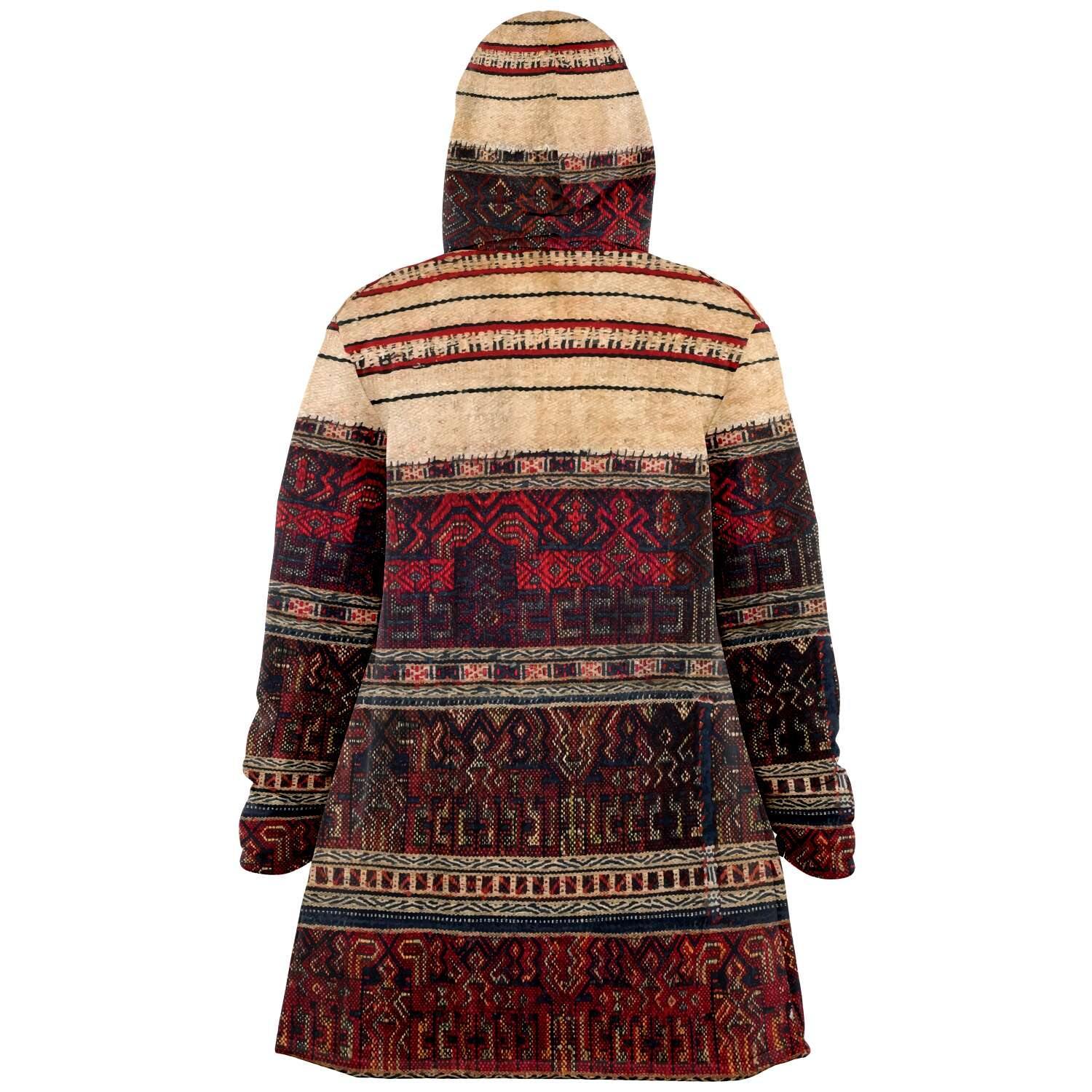 LI CULTURE TRADITIONAL  Unisex  Dream Cloak