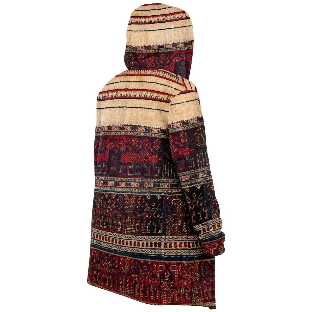 LI CULTURE TRADITIONAL  Unisex  Dream Cloak