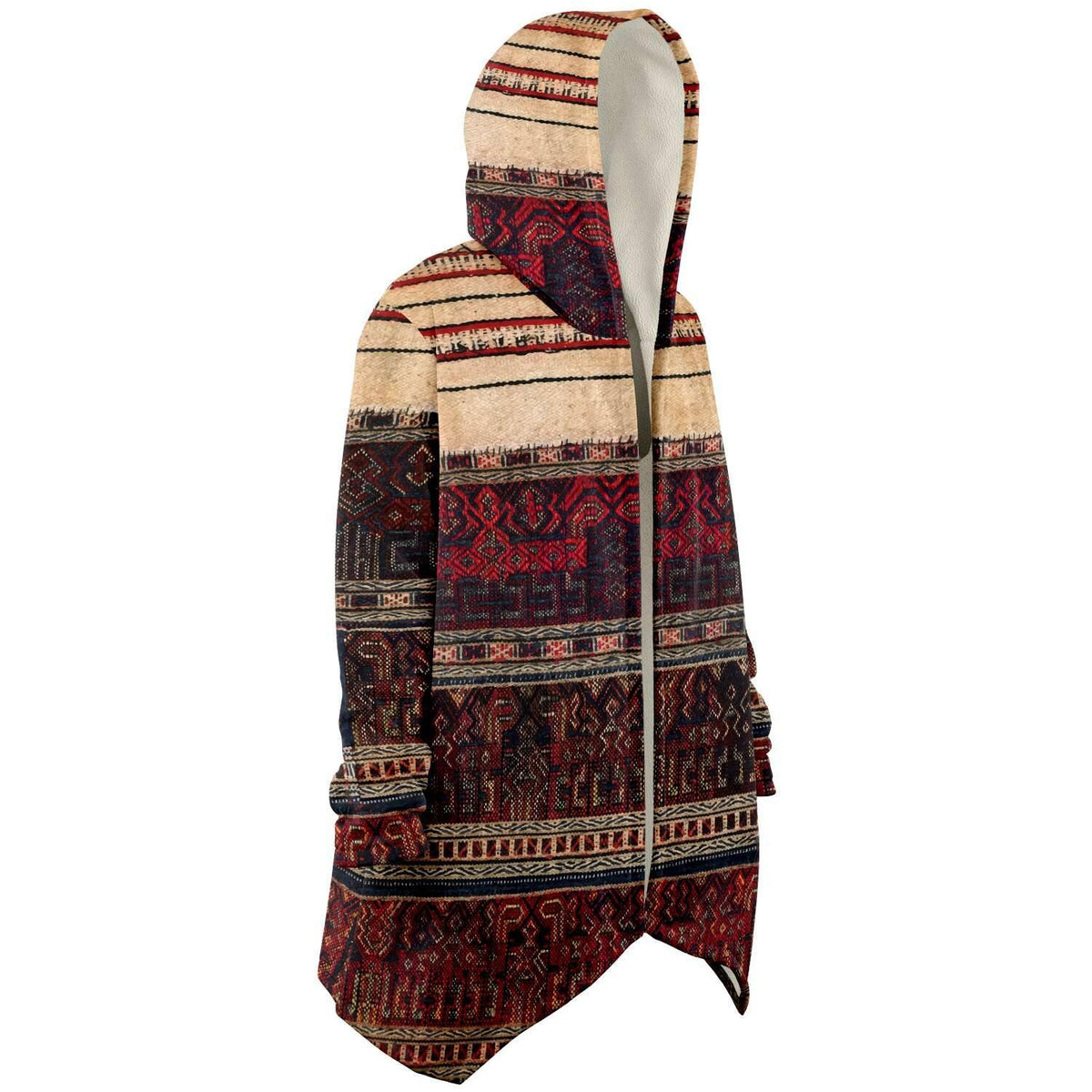 LI CULTURE TRADITIONAL  Unisex  Dream Cloak