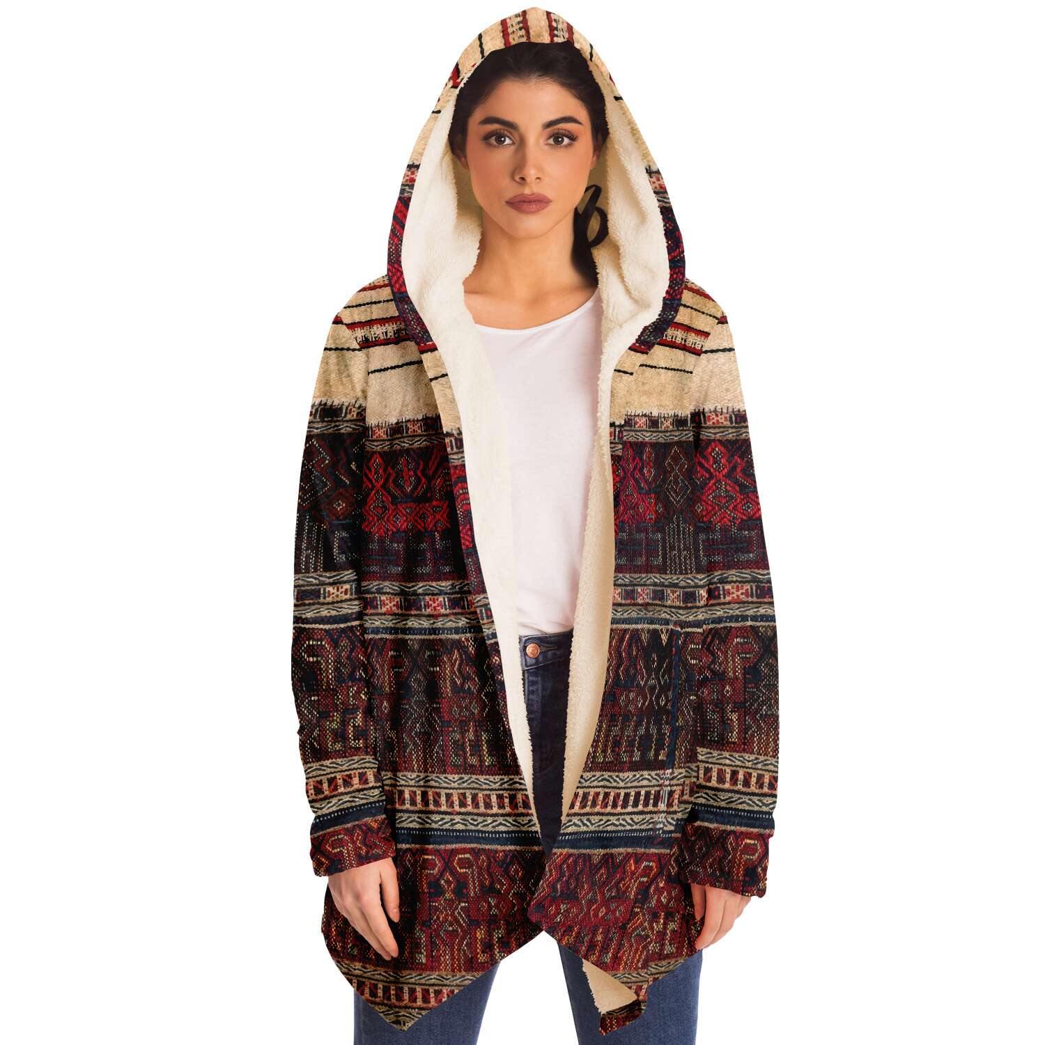 LI CULTURE TRADITIONAL  Unisex  Dream Cloak