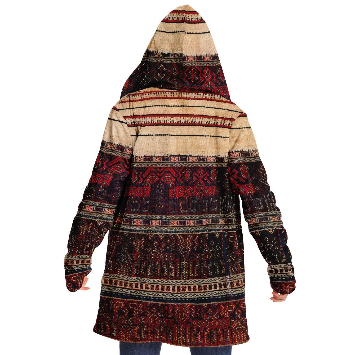 LI CULTURE TRADITIONAL  Unisex  Dream Cloak