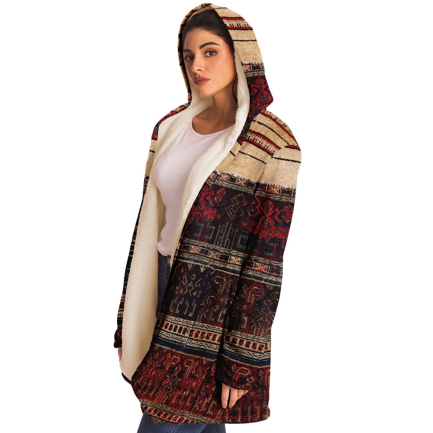 LI CULTURE TRADITIONAL  Unisex  Dream Cloak