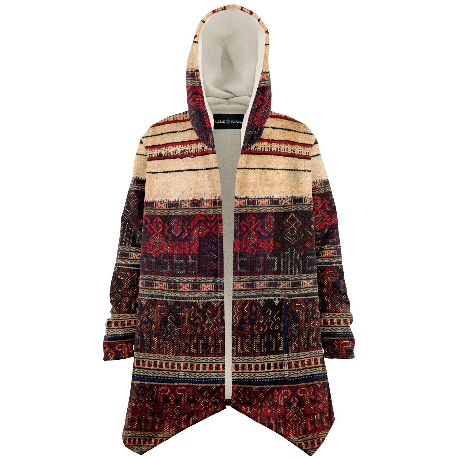 LI CULTURE TRADITIONAL  Unisex  Dream Cloak