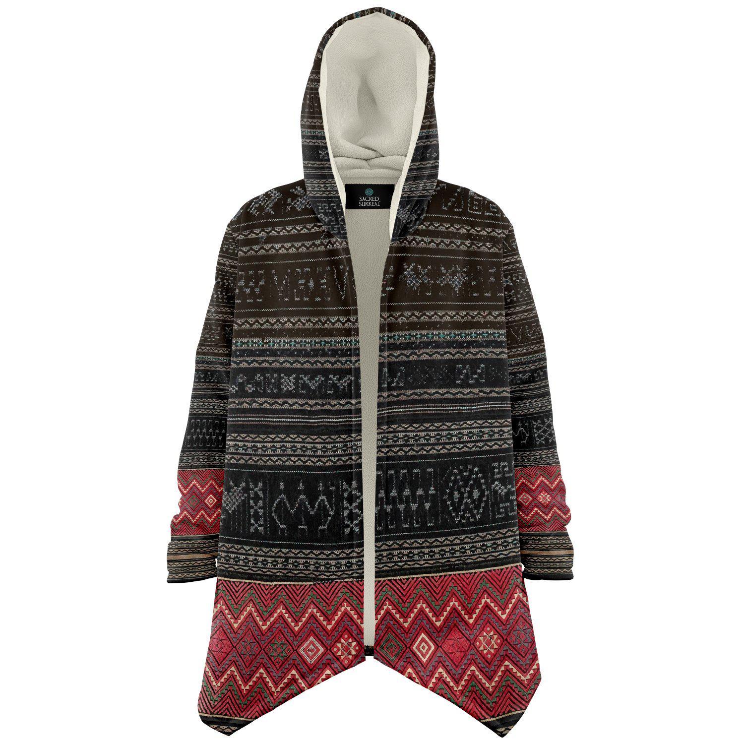 LI TRIBE Style  Unisex Dream Cloak