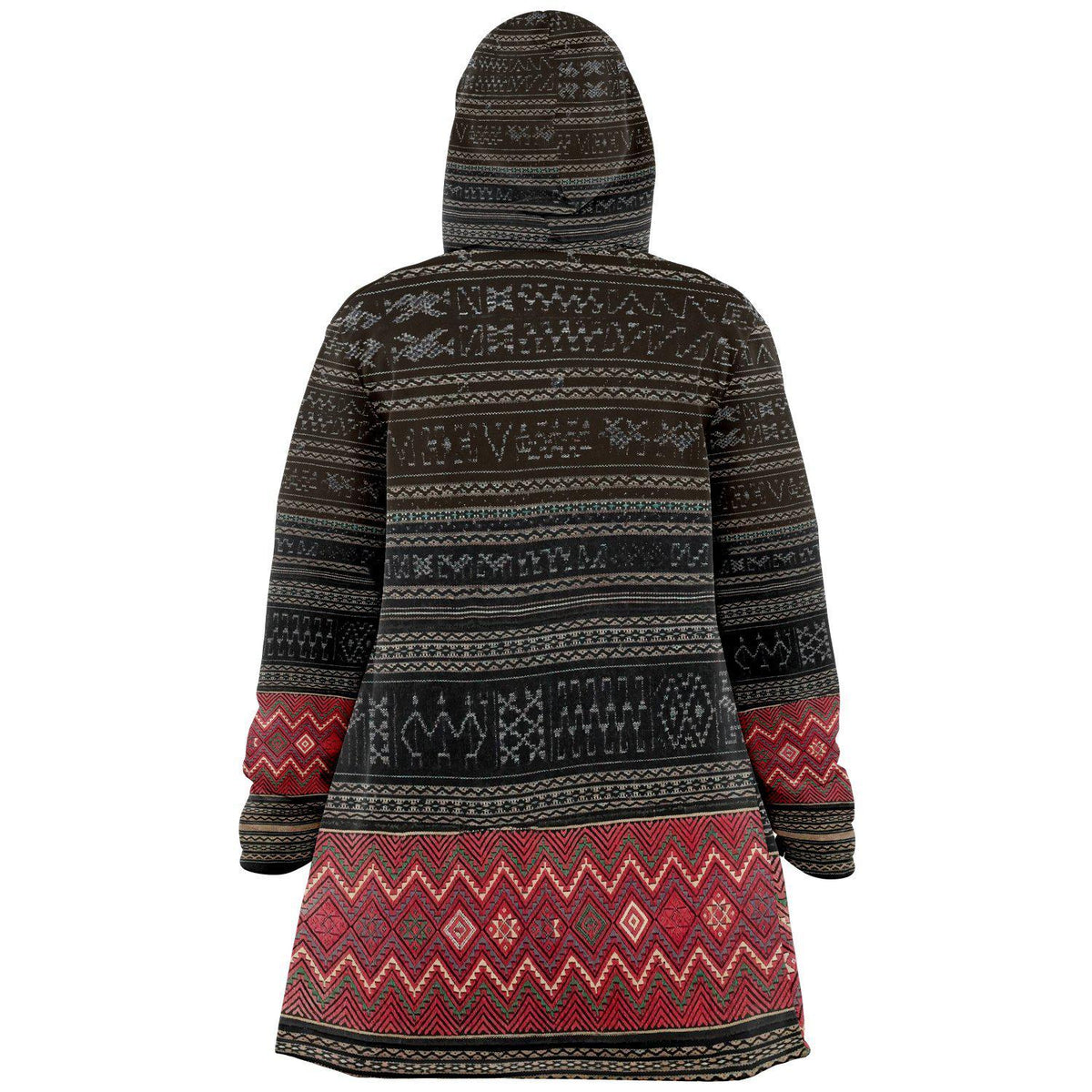 LI TRIBE Style  Unisex Dream Cloak