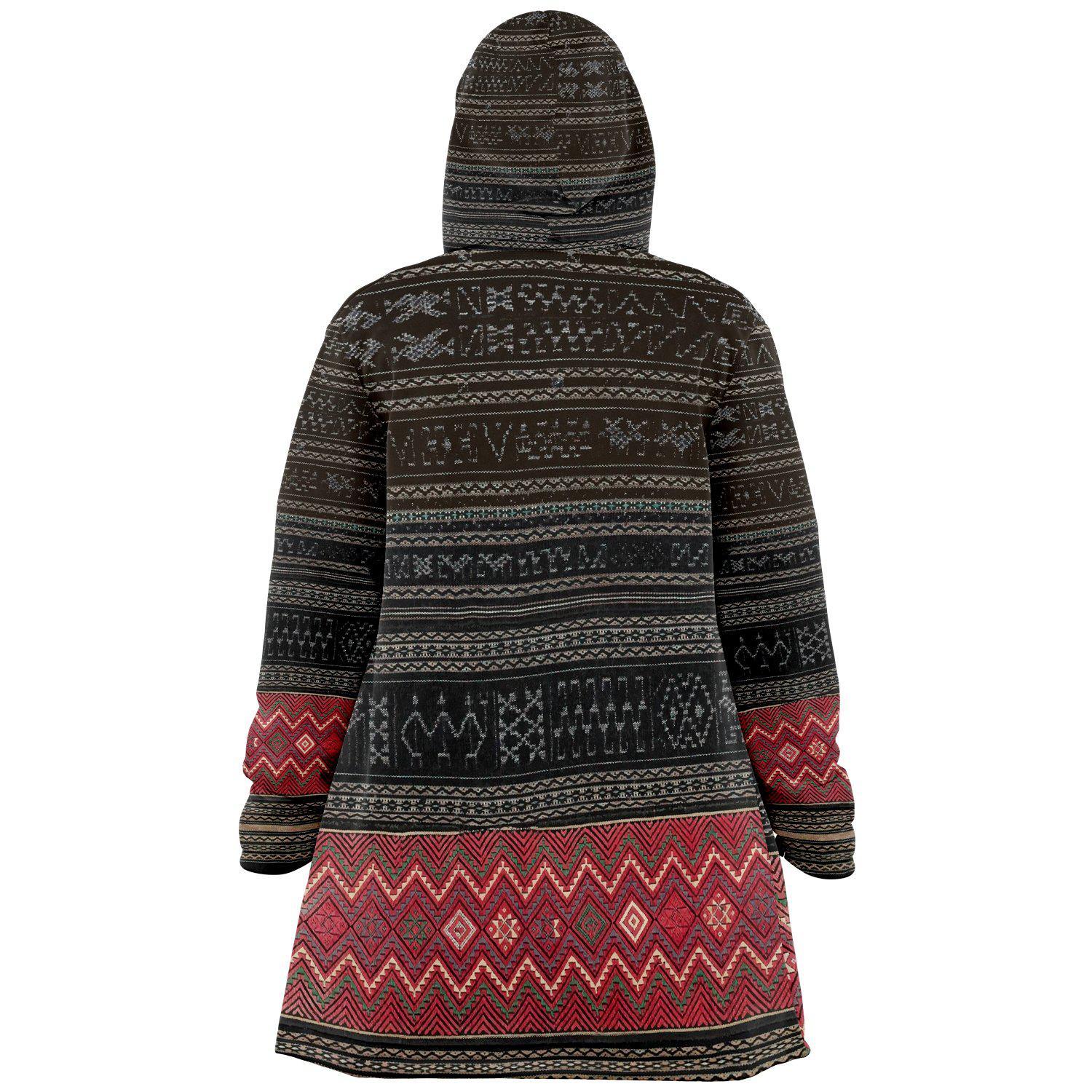 LI TRIBE Style  Unisex Dream Cloak