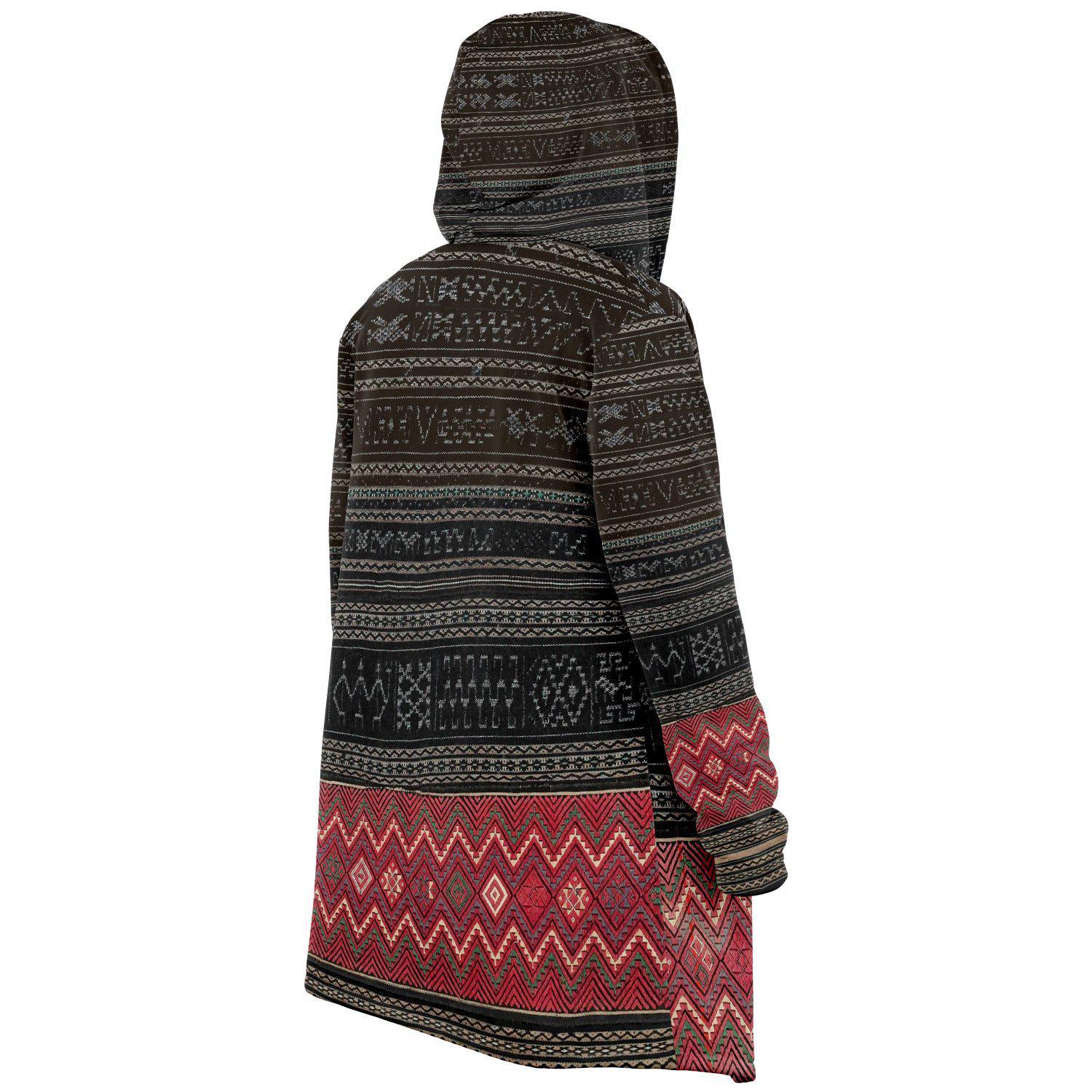 LI TRIBE Style  Unisex Dream Cloak