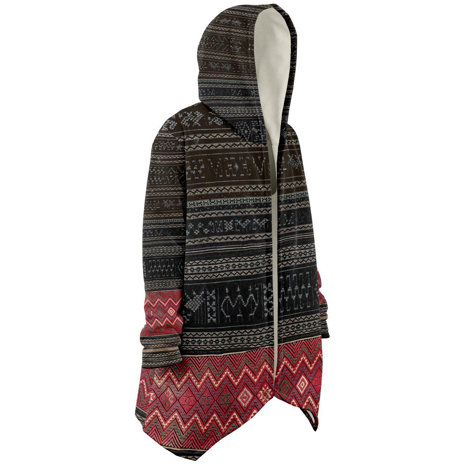 LI TRIBE Style  Unisex Dream Cloak