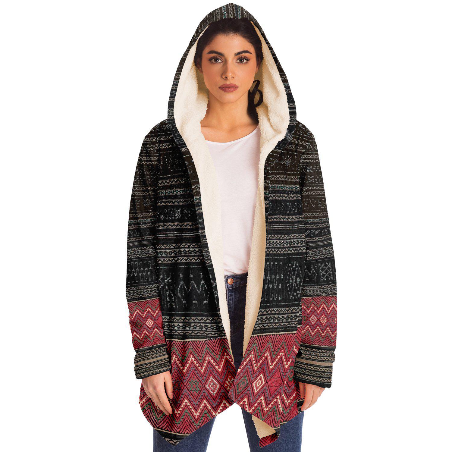LI TRIBE Style  Unisex Dream Cloak