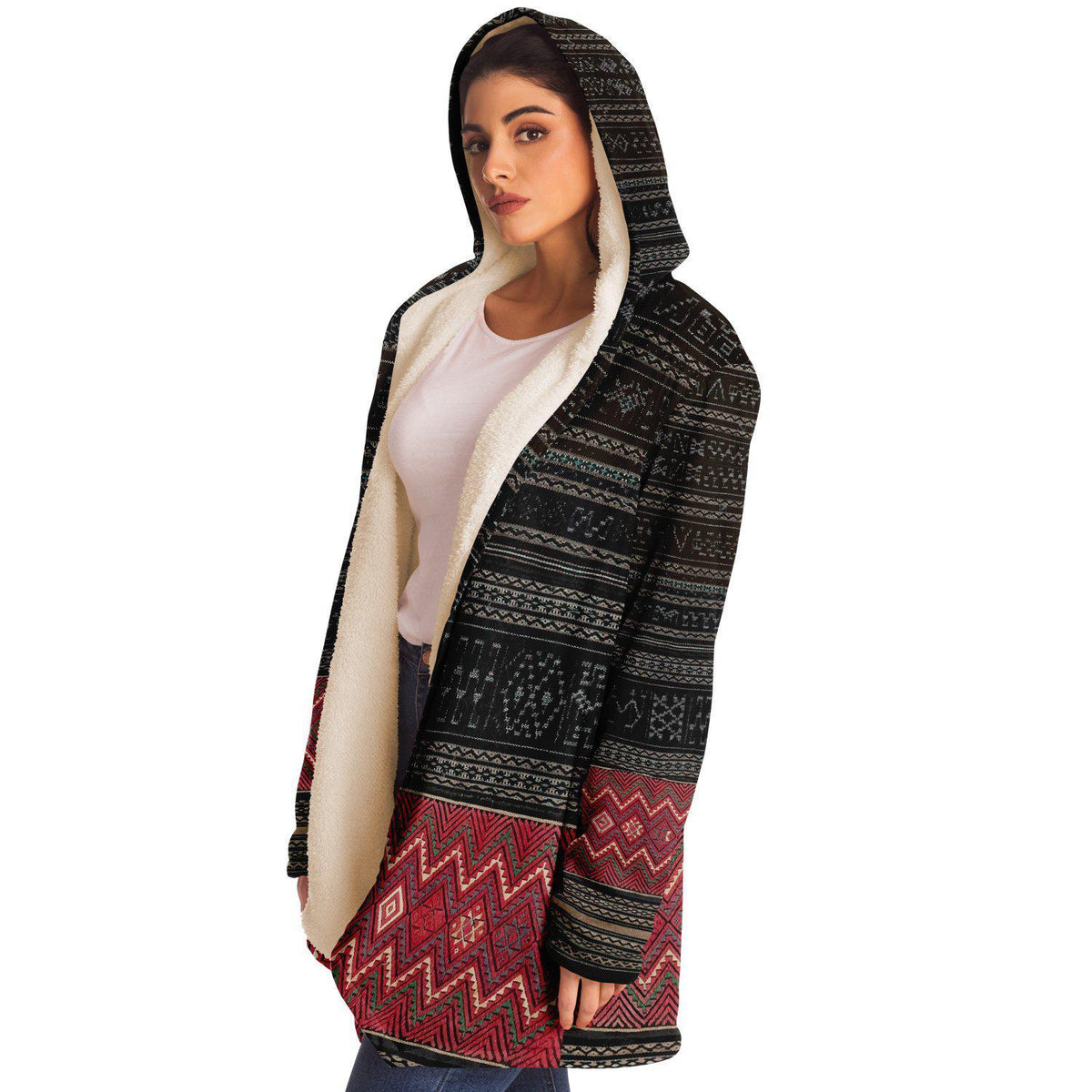 LI TRIBE Style  Unisex Dream Cloak