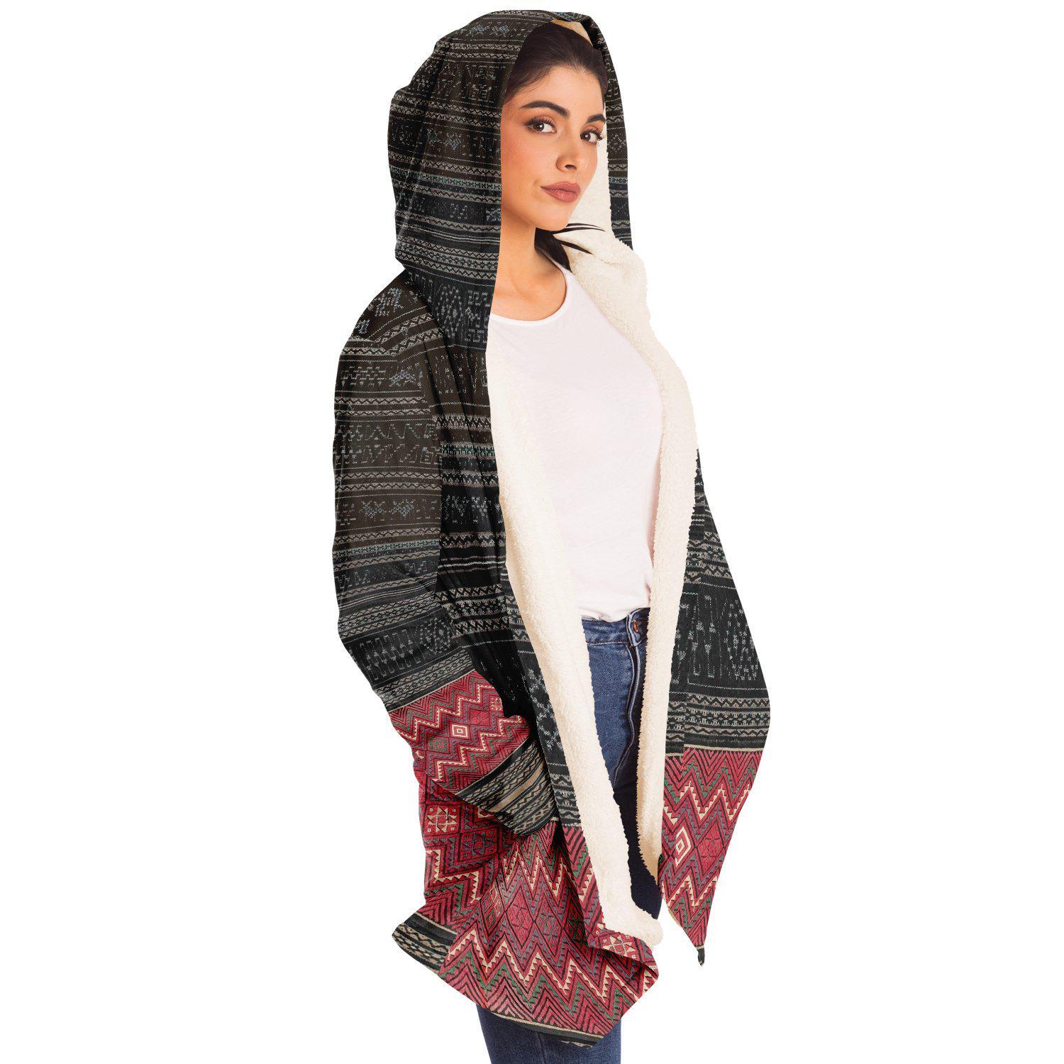 LI TRIBE Style  Unisex Dream Cloak