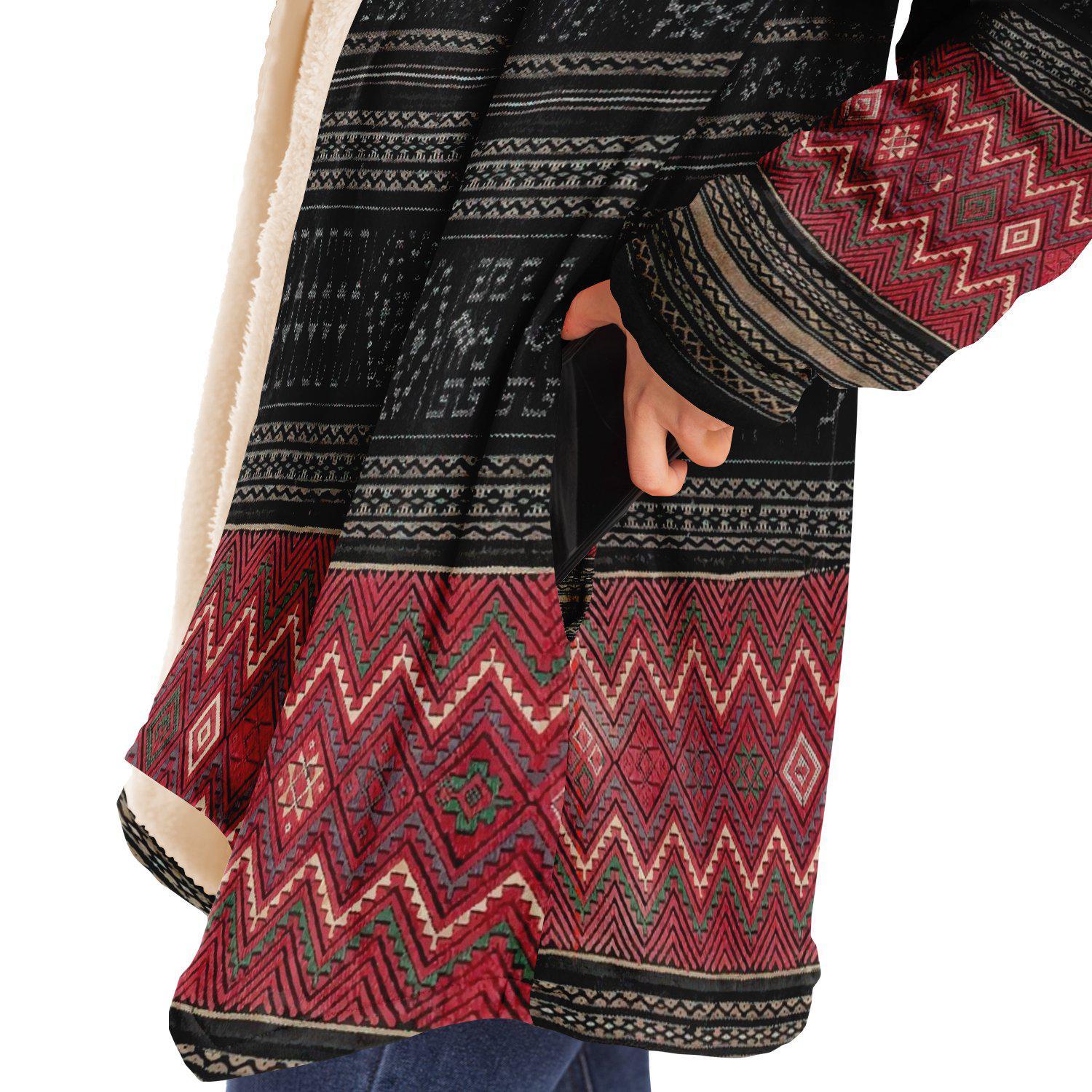 LI TRIBE Style  Unisex Dream Cloak