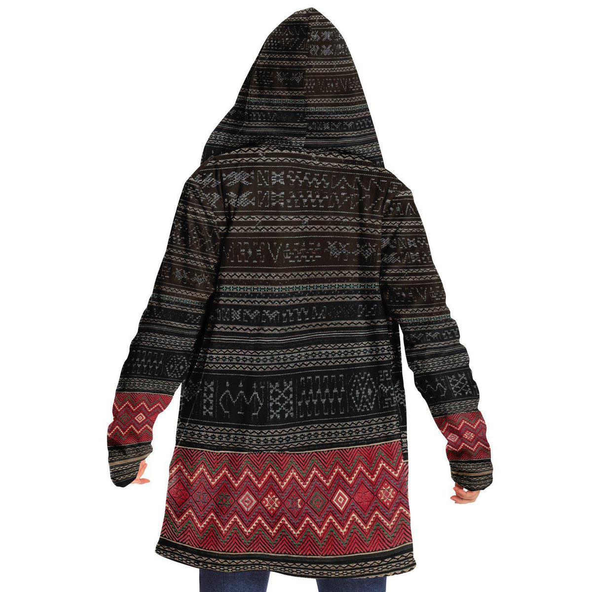 Dream Cloak LI TRIBE Style   Unisex Dream Cloak