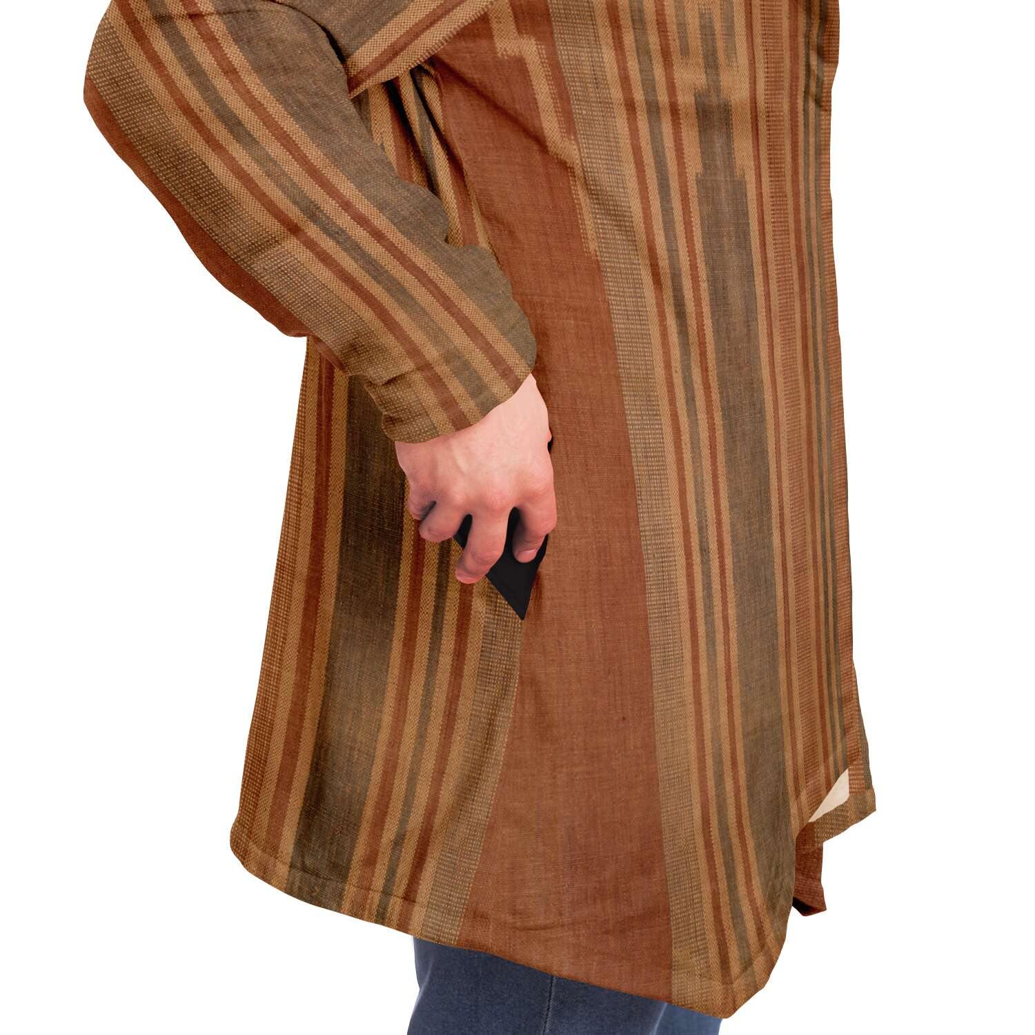 MADAGASCAR PRAYER-SHAWL  Unisex Dream Cloak