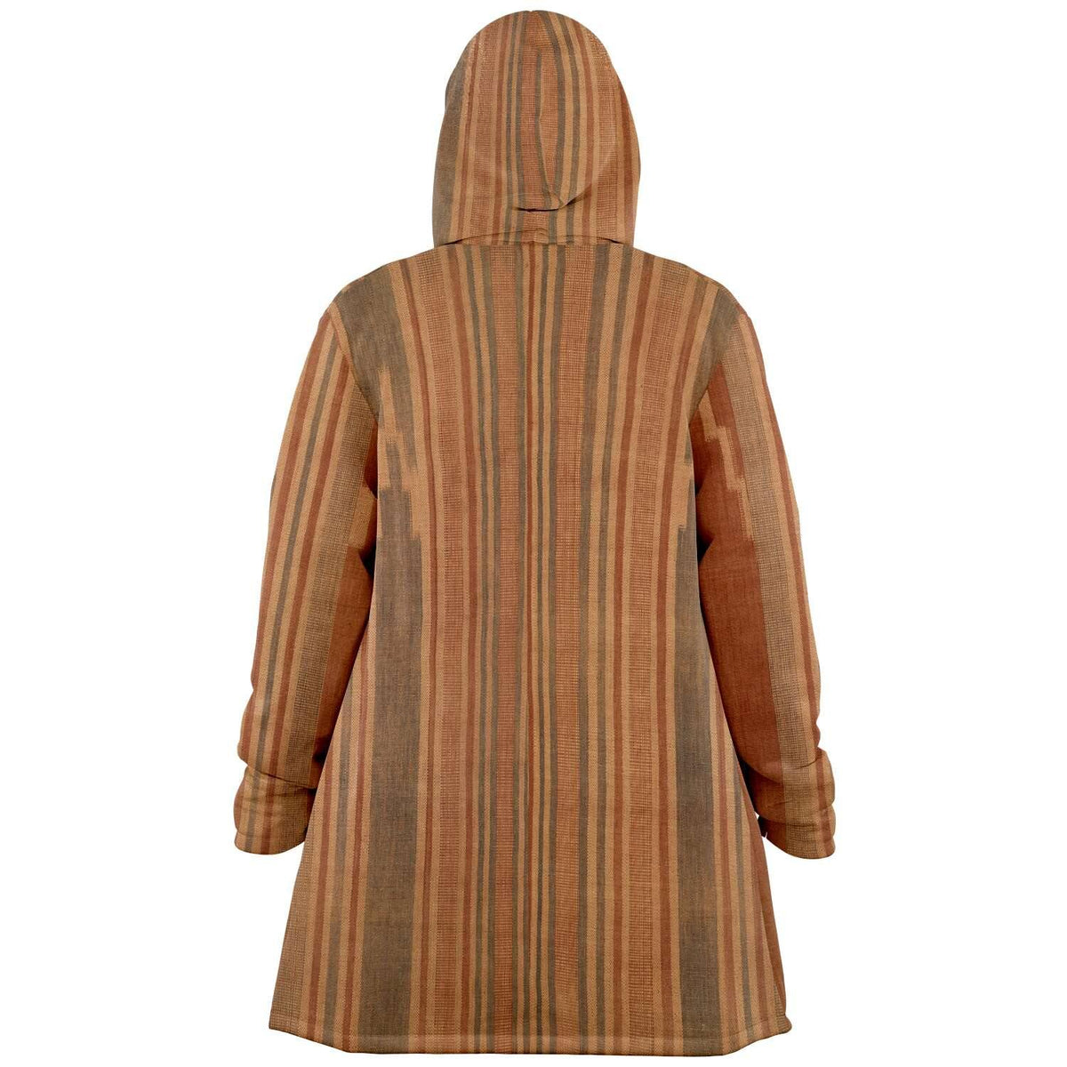 MADAGASCAR PRAYER-SHAWL  Unisex Dream Cloak