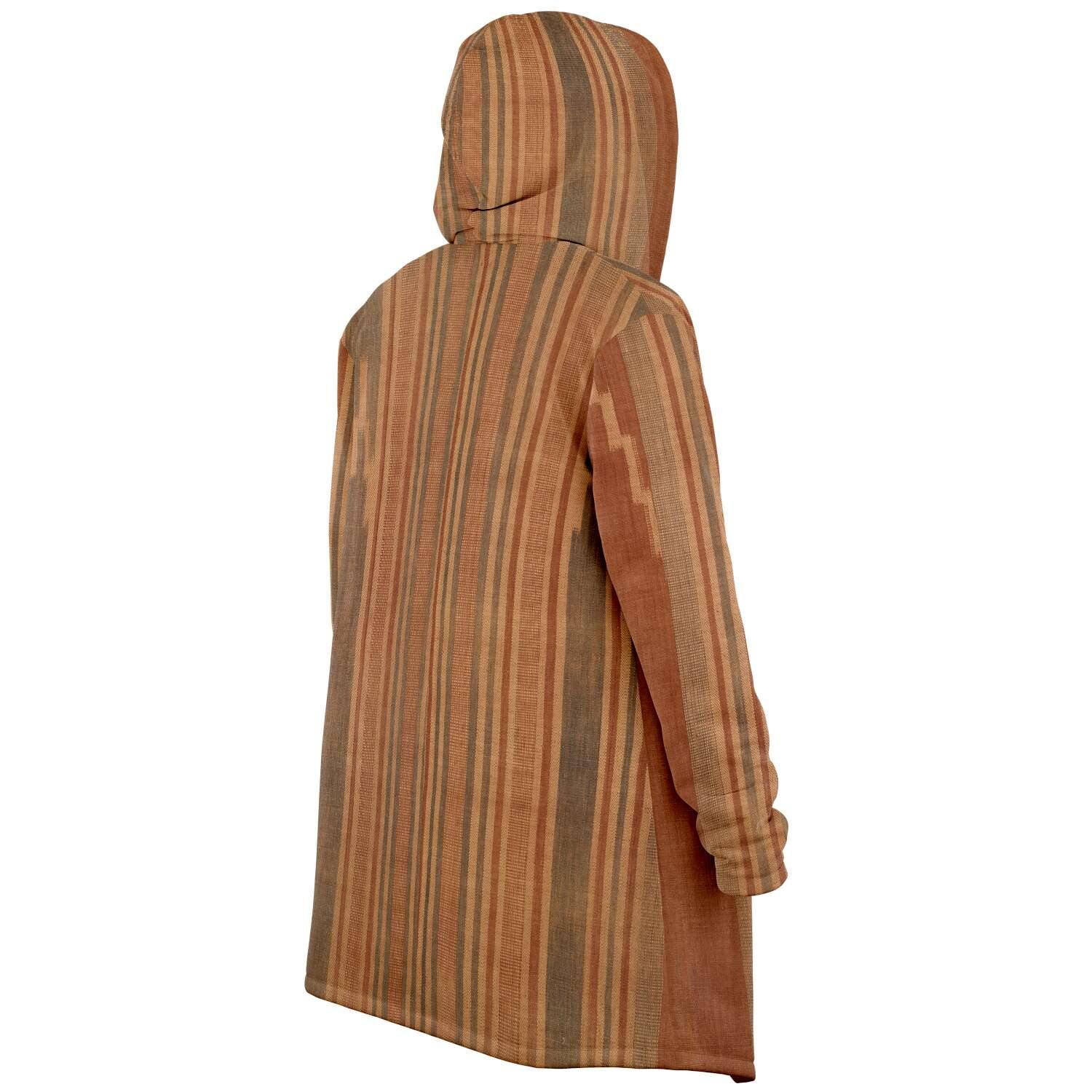 MADAGASCAR PRAYER-SHAWL  Unisex Dream Cloak