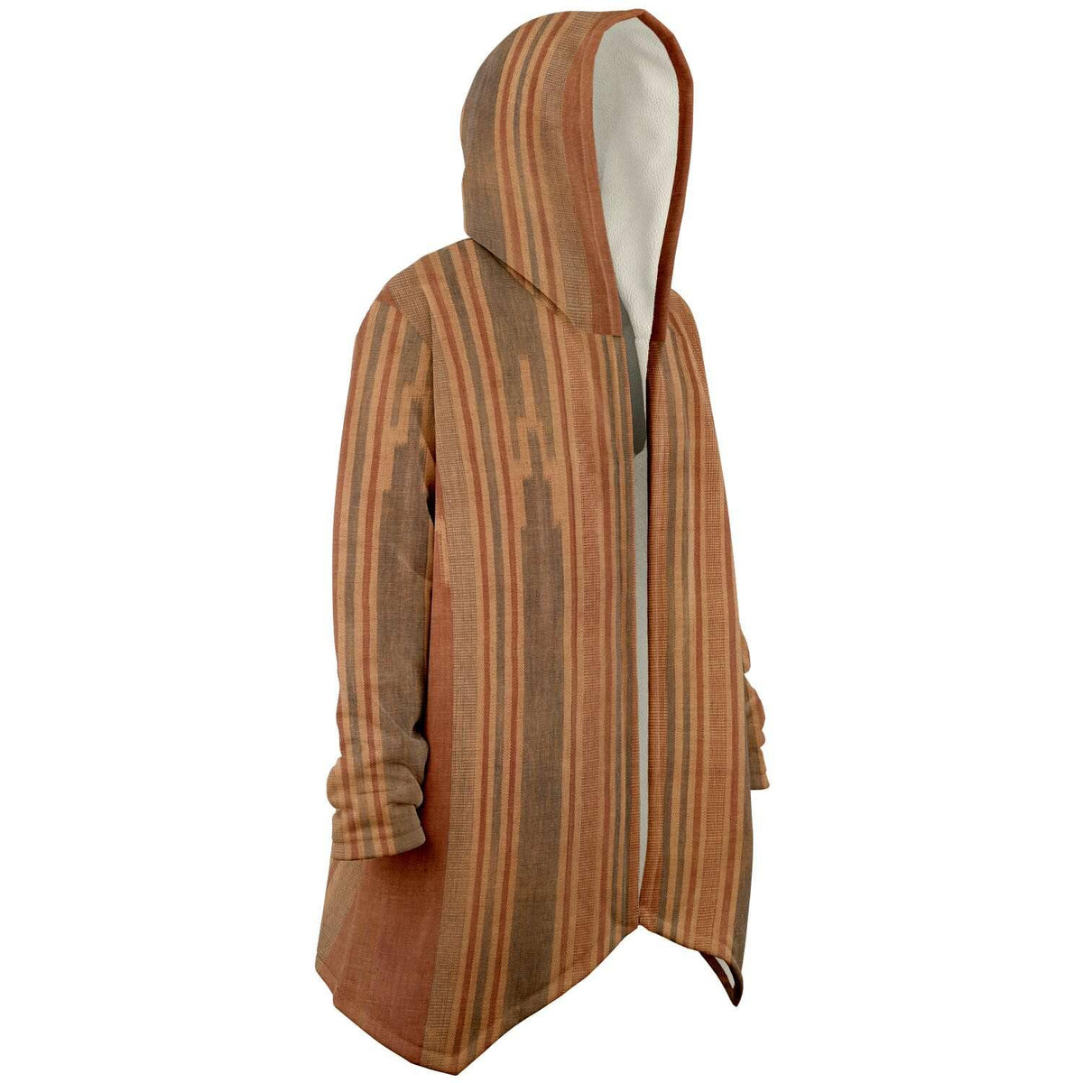 MADAGASCAR PRAYER-SHAWL  Unisex Dream Cloak
