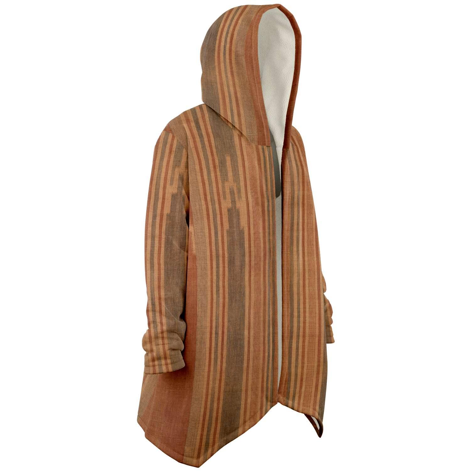 MADAGASCAR PRAYER-SHAWL  Unisex Dream Cloak