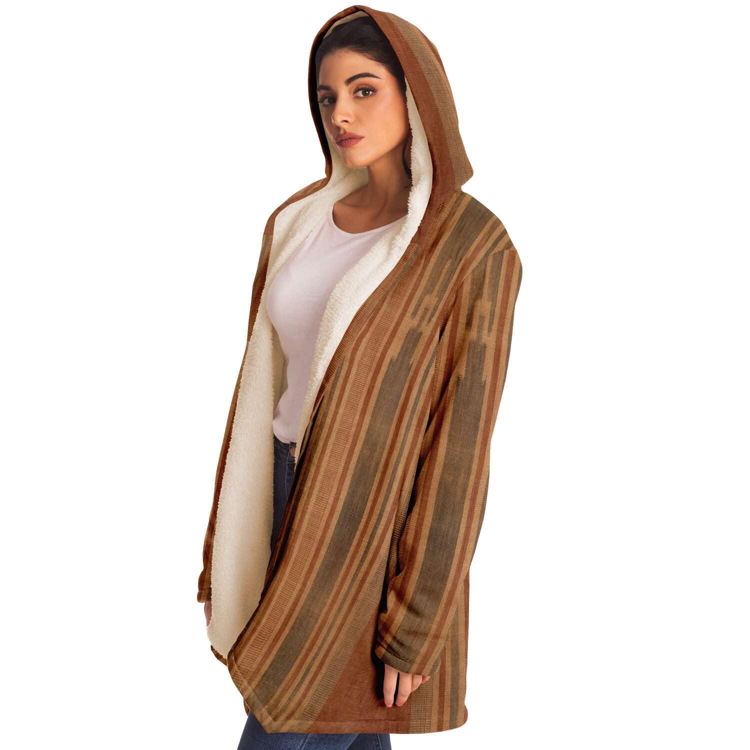 Dream Cloak MADAGASCAR PRAYER-SHAWL    Unisex  Dream Cloak