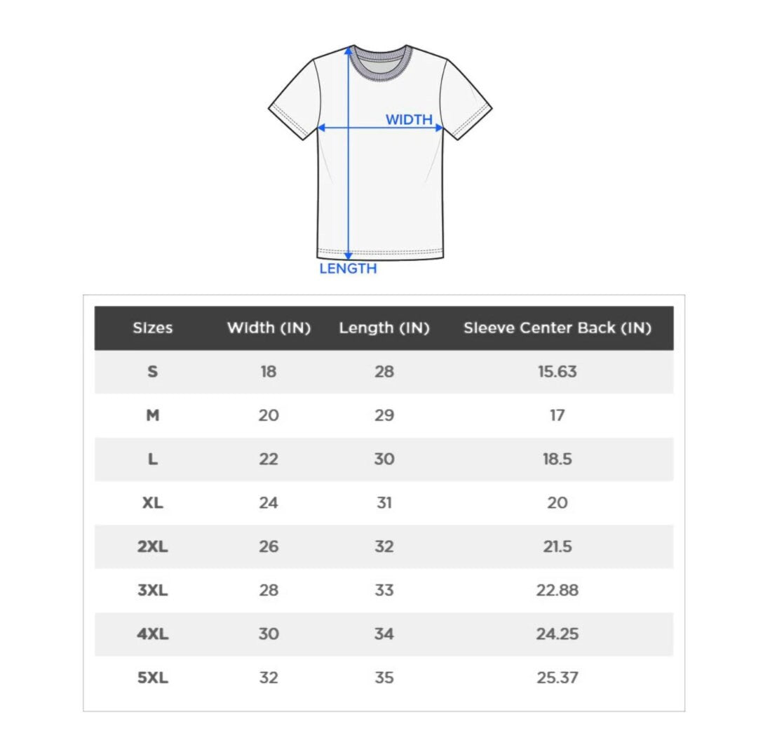 Magic Mushroom Spore Print | Mycology Gift | Magic Mushroom Spore, Psilocybin Graphic T-Shirt Tee