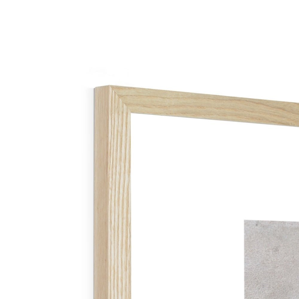 Matsya: Vishnu Avatar In the Form of a Fish Hindu Deity Vedic Art Om Antique Yoga Meditation Framed Art Print