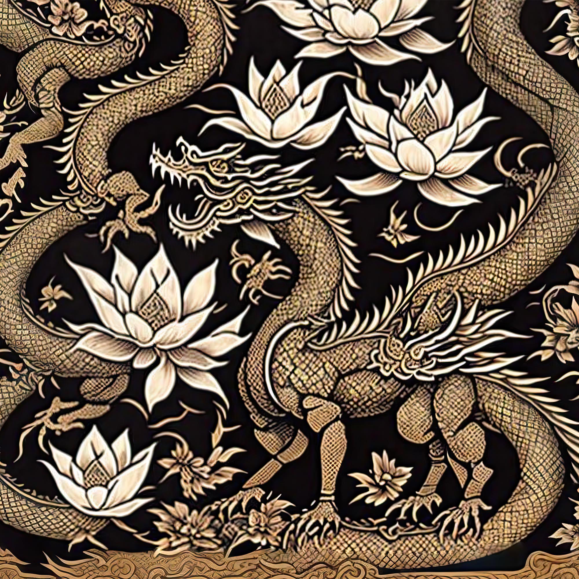 T-shirt Medieval Basilisk: Ancient Greek Mythology | King of Serpents, Snakes | Golden Scaled Dragon, Reptile Graphic Art T-Shirt