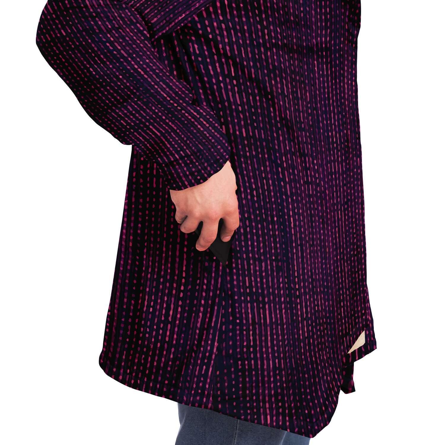 Miao Culture, Modern Unisex Dream Cloak