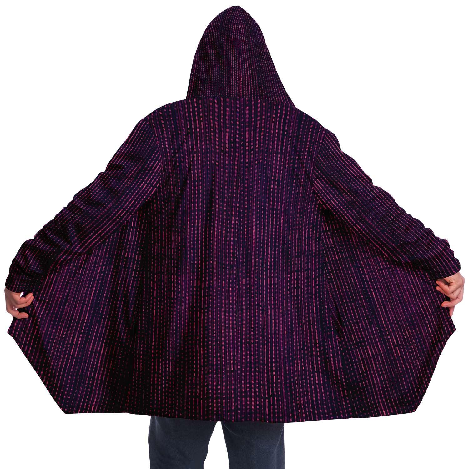 Miao Culture, Modern Unisex Dream Cloak