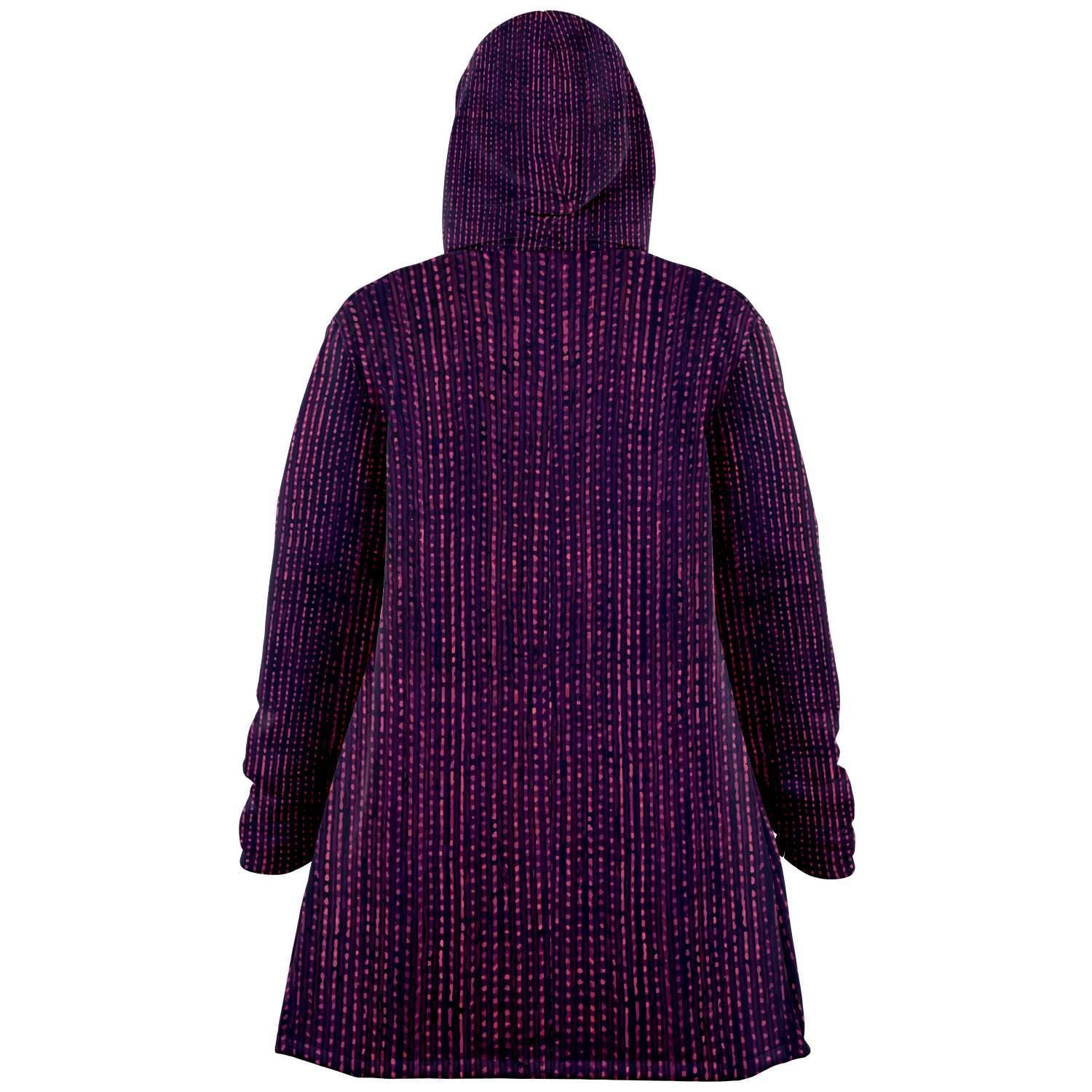 Miao Culture, Modern Unisex Dream Cloak