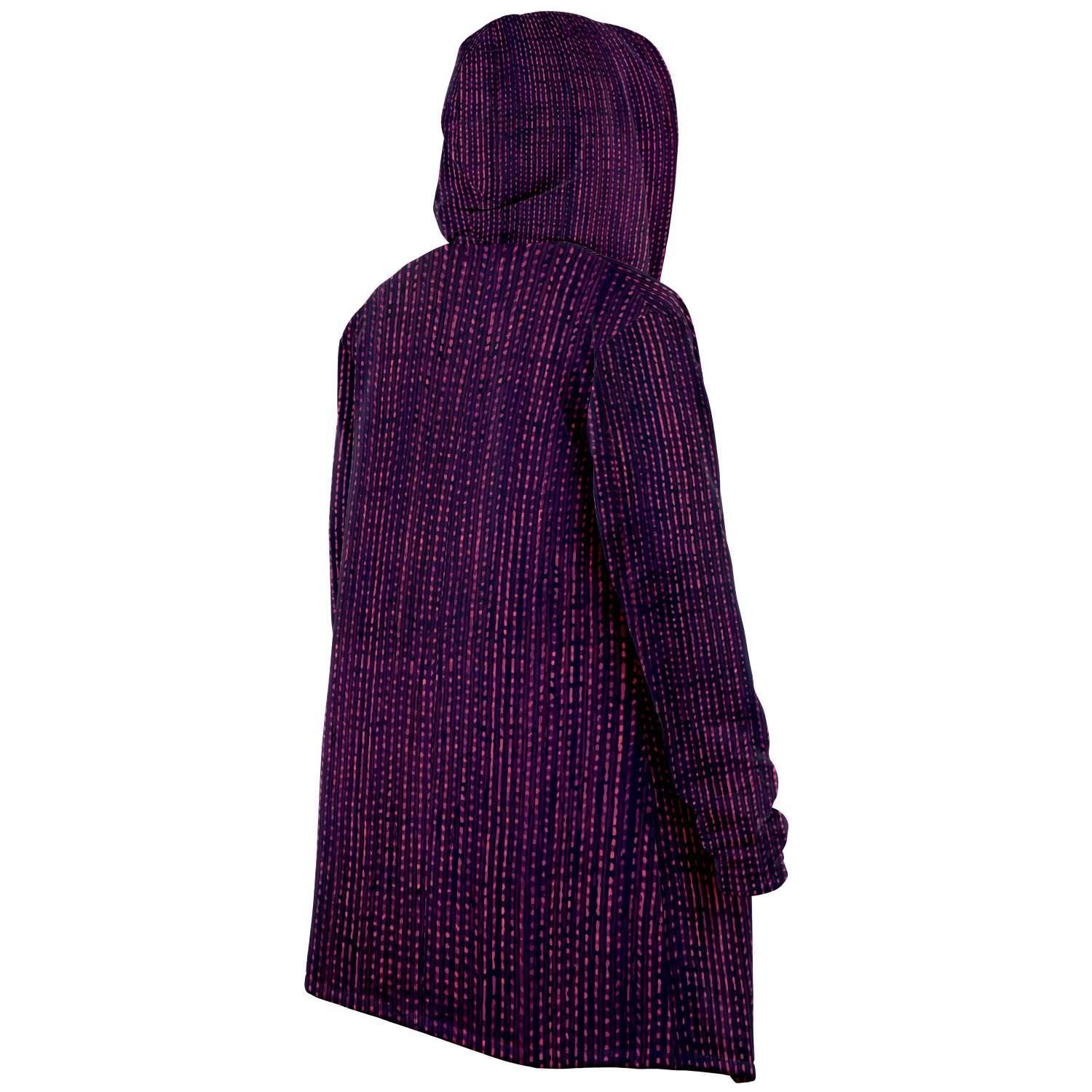 Dream Cloak Miao Culture, Modern Unisex Dream Cloak