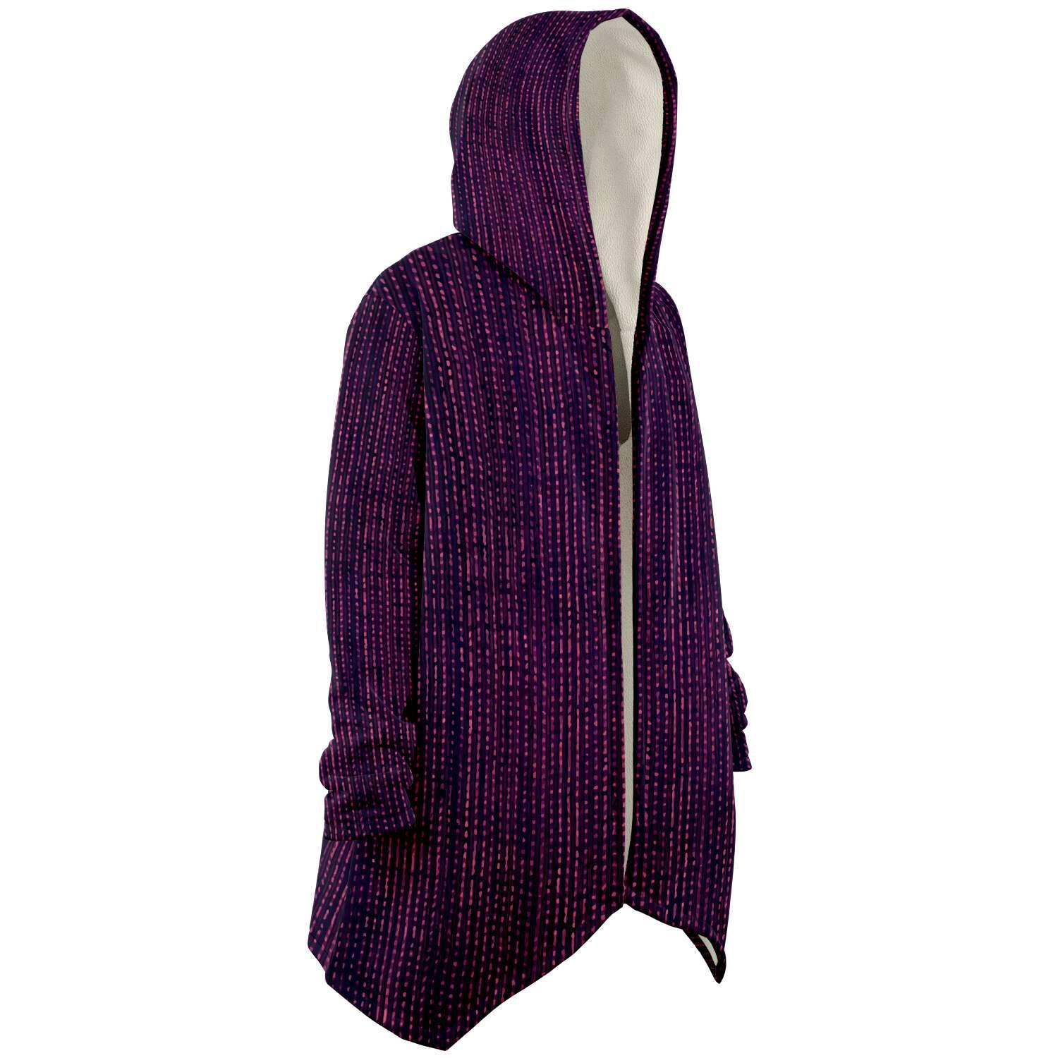 Miao Culture, Modern Unisex Dream Cloak